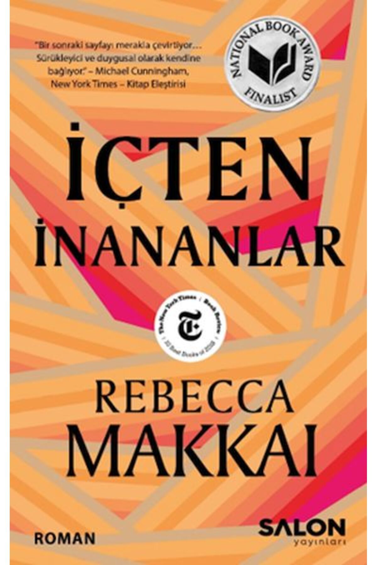 Sancak Yayınları İçten İnananlar