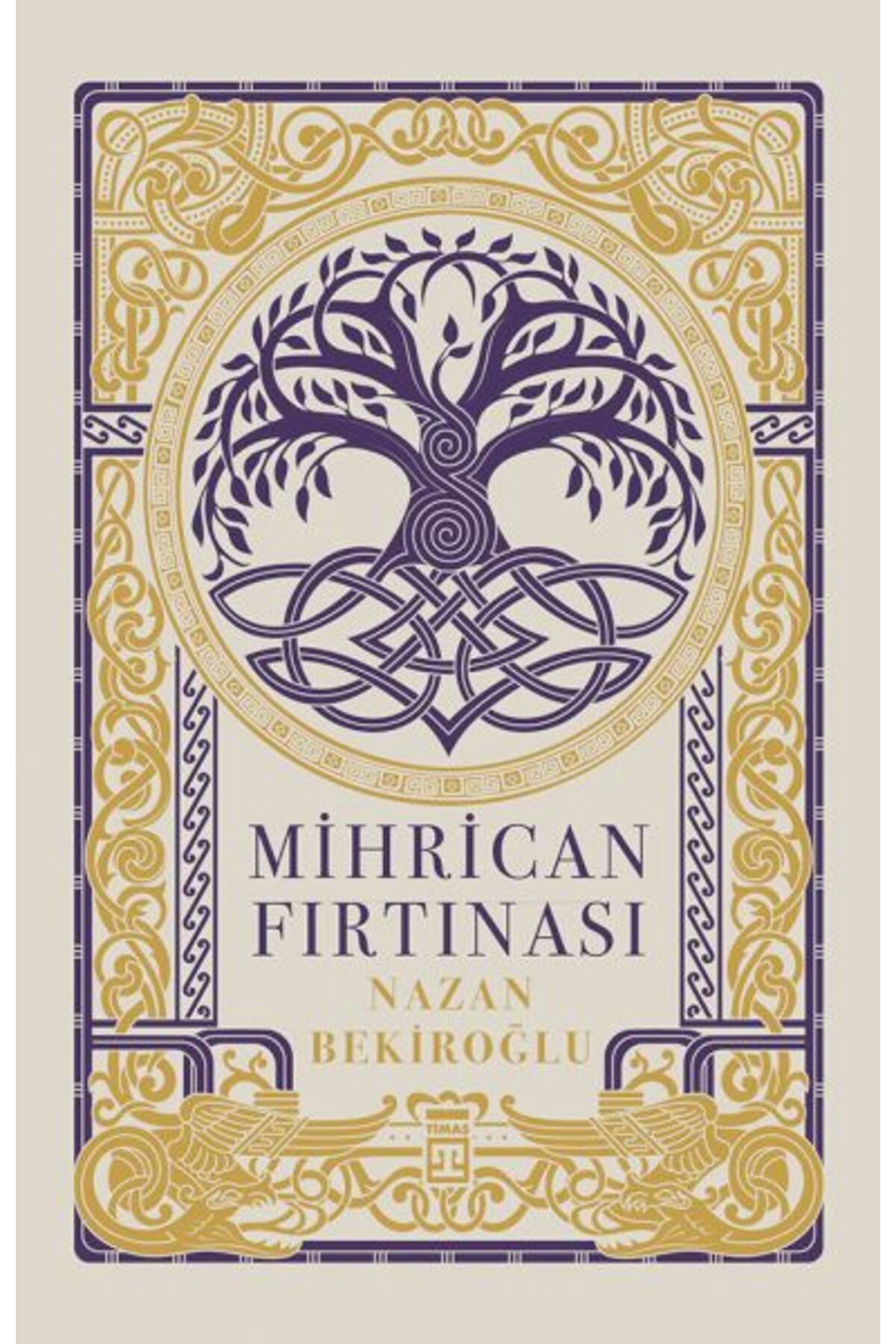 Destek Yayınları Mihrican Fırtınası