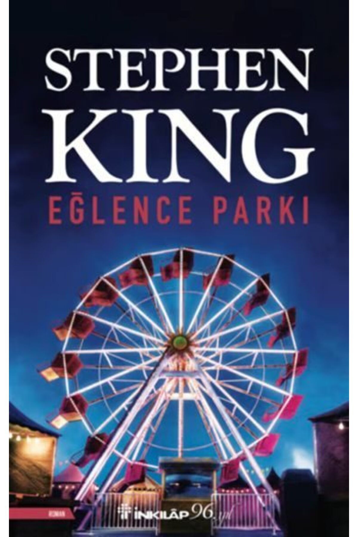 Destek Yayınları Eğlence Parkı