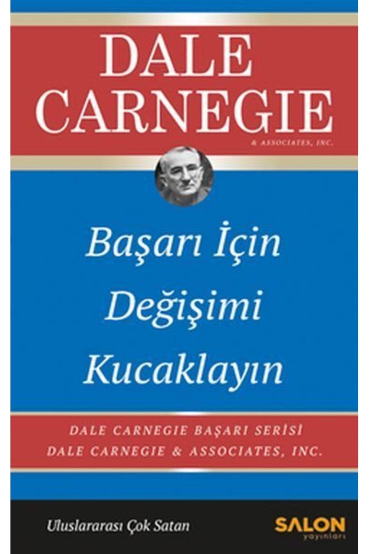 Sancak Yayınları Başarı İçin Değişimi Kucaklayın