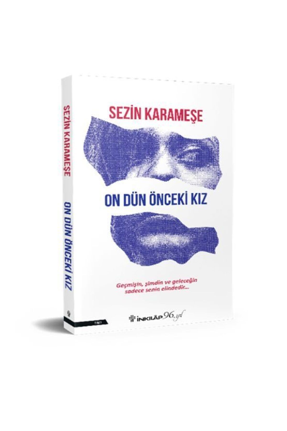 Destek Yayınları On Dün Önceki Kız