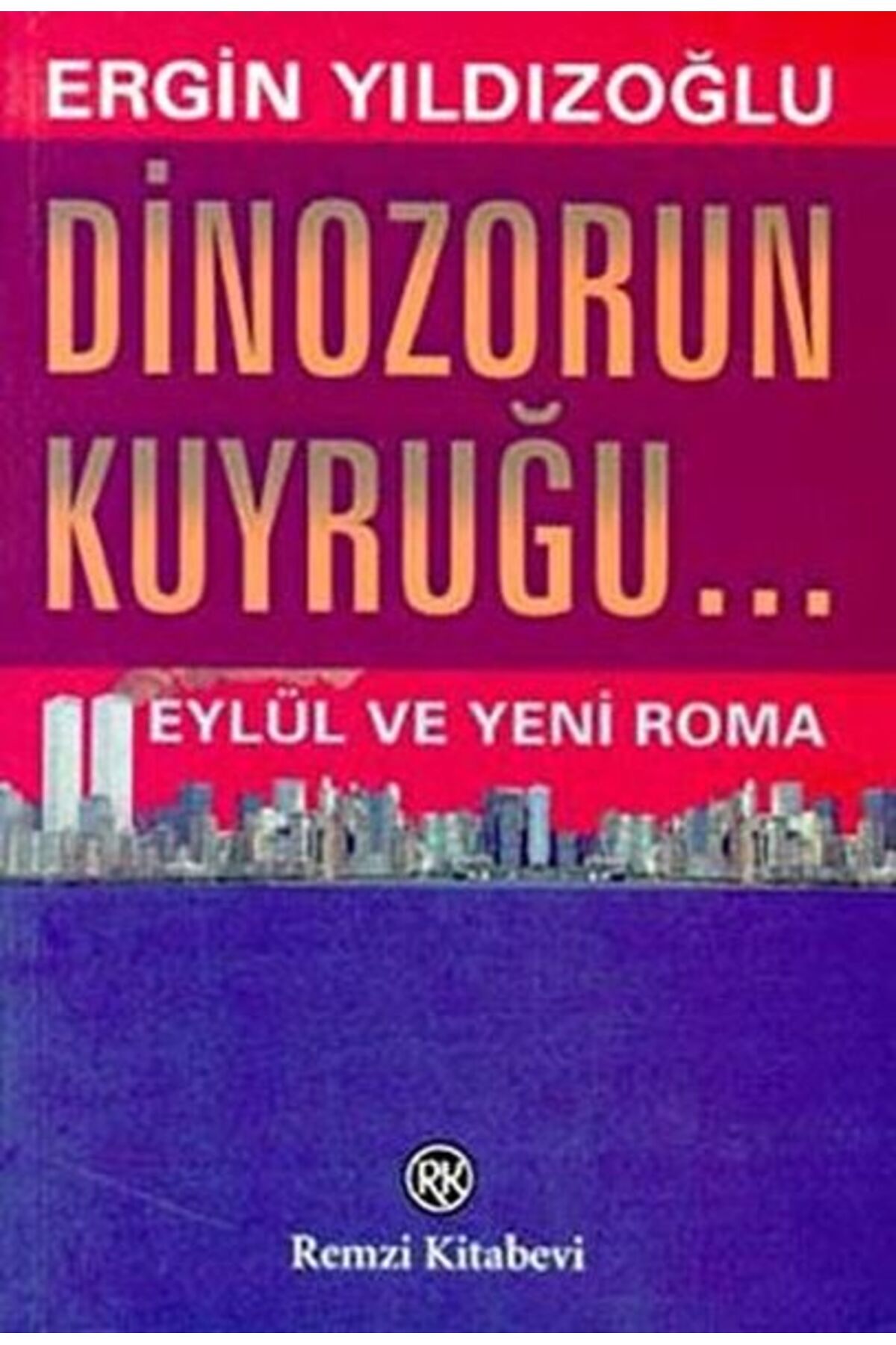 Destek Yayınları Dinozorun Kuyruğu