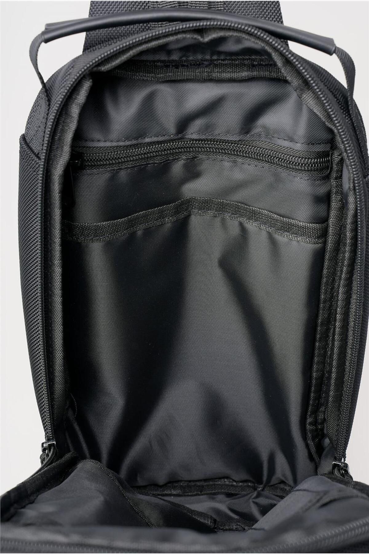 ÇÇS-Unisex Crossbody Bag Ccs31559 7