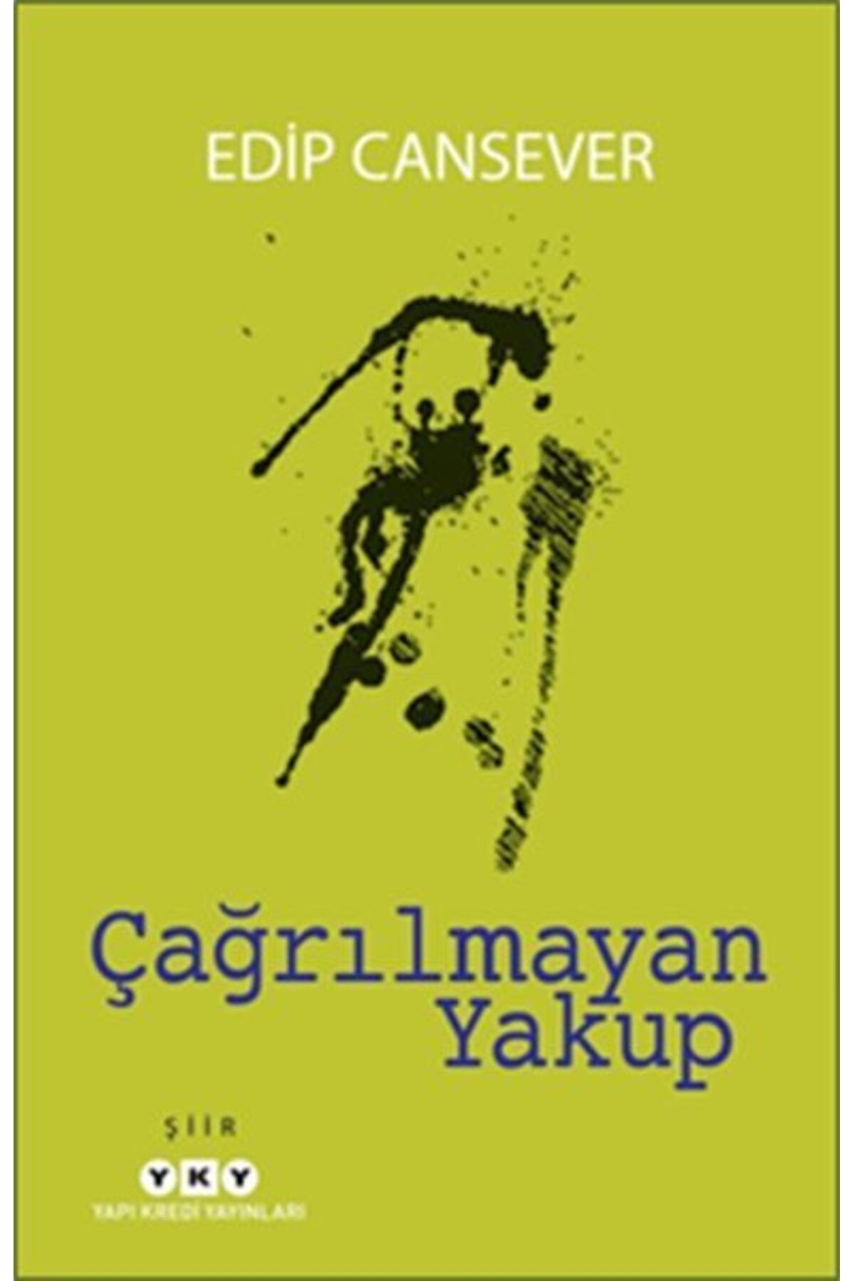 Destek Yayınları Çağrılmayan Yakup
