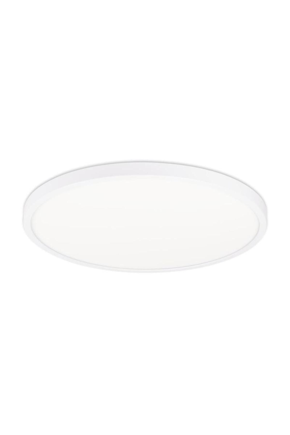 ERS TE Plafoniera Slim 38w 4000k 40cm 3400lm Ip20, Erste - One Size
