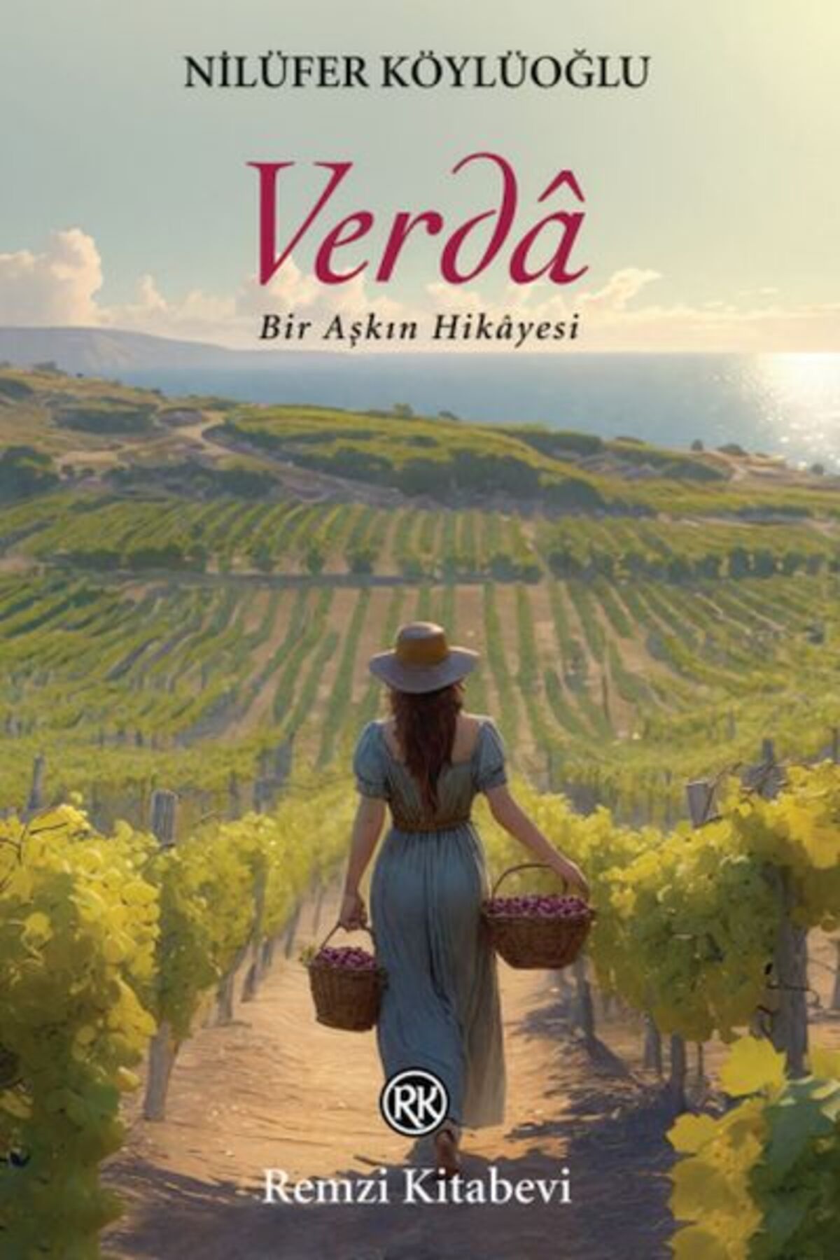 Destek Yayınları Verd