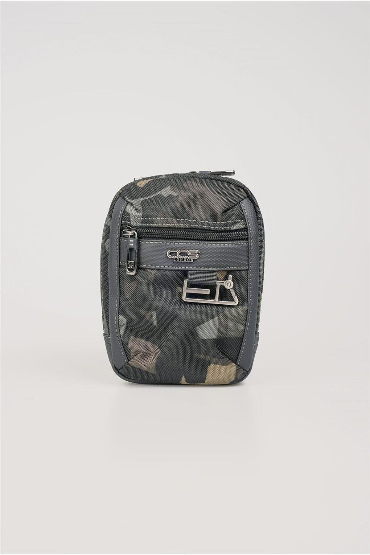 ÇÇS-Unisex Crossbody Bag Ccs31532 3