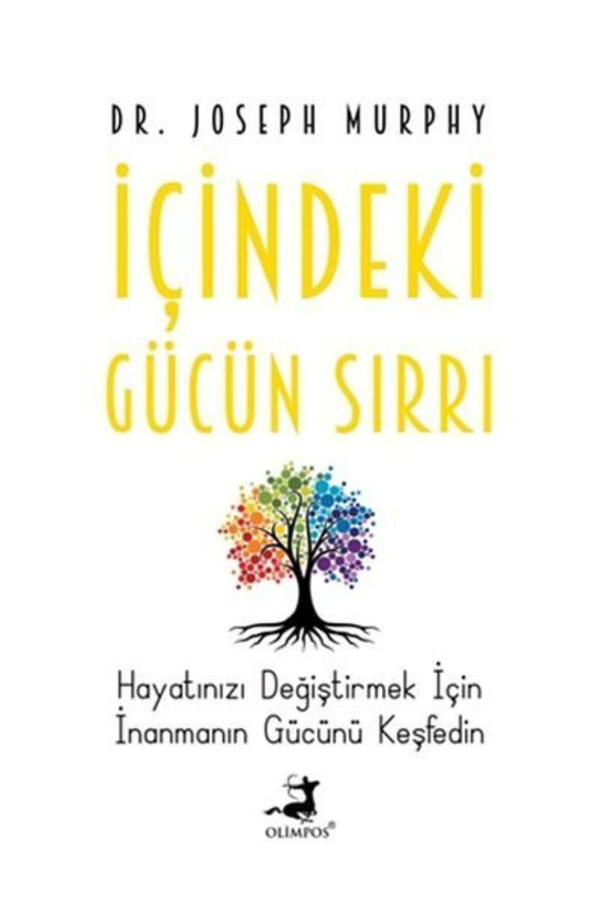 Destek Yayınları İçindeki Gücün Sırrı