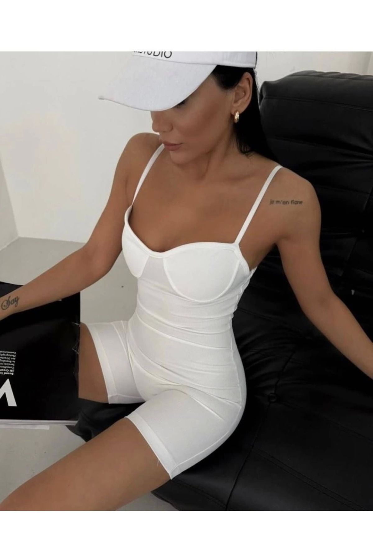 Butik KISA TULUM