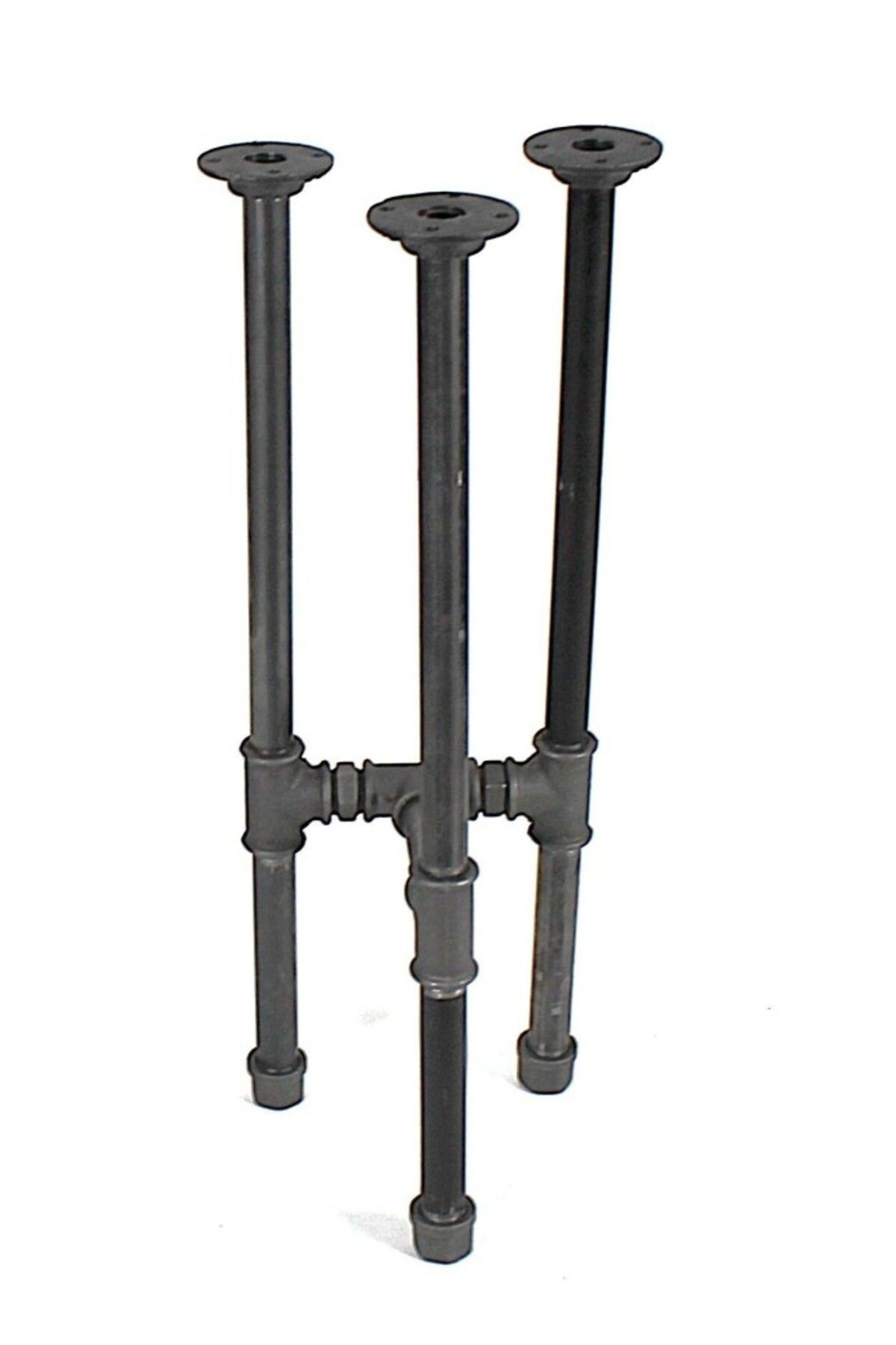 Otantik Çarşı Metal Sehpa Ayağı 191950 cm. K1115