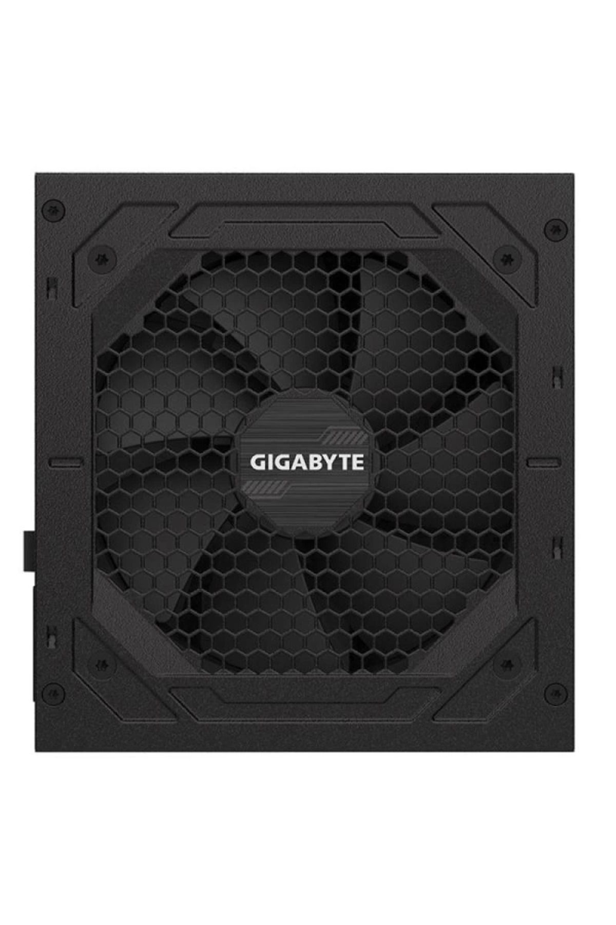 ÖYKÜ VE YİĞİT GIGABYTE 850W 80+ GOLD GP-P850GM Tam Modüler Power Supply