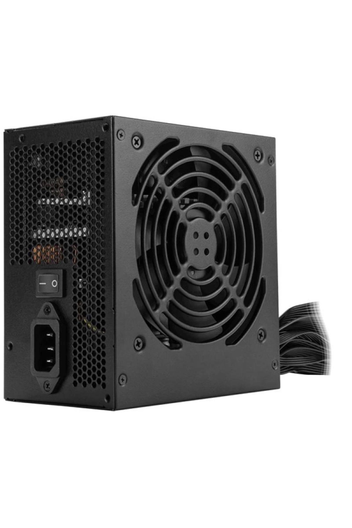 hayalimsah MSI 750W 80+ GOLD MAG A750GN PCIE 5.0 TAM MODÜLER POWER SUPPLY
