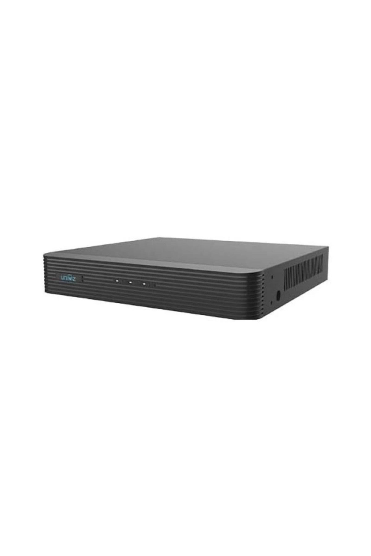 MELFSHOP UNIWIZ 4kanal XVR-104G3 5MP 4in1 Analog Kayıt Cihazı