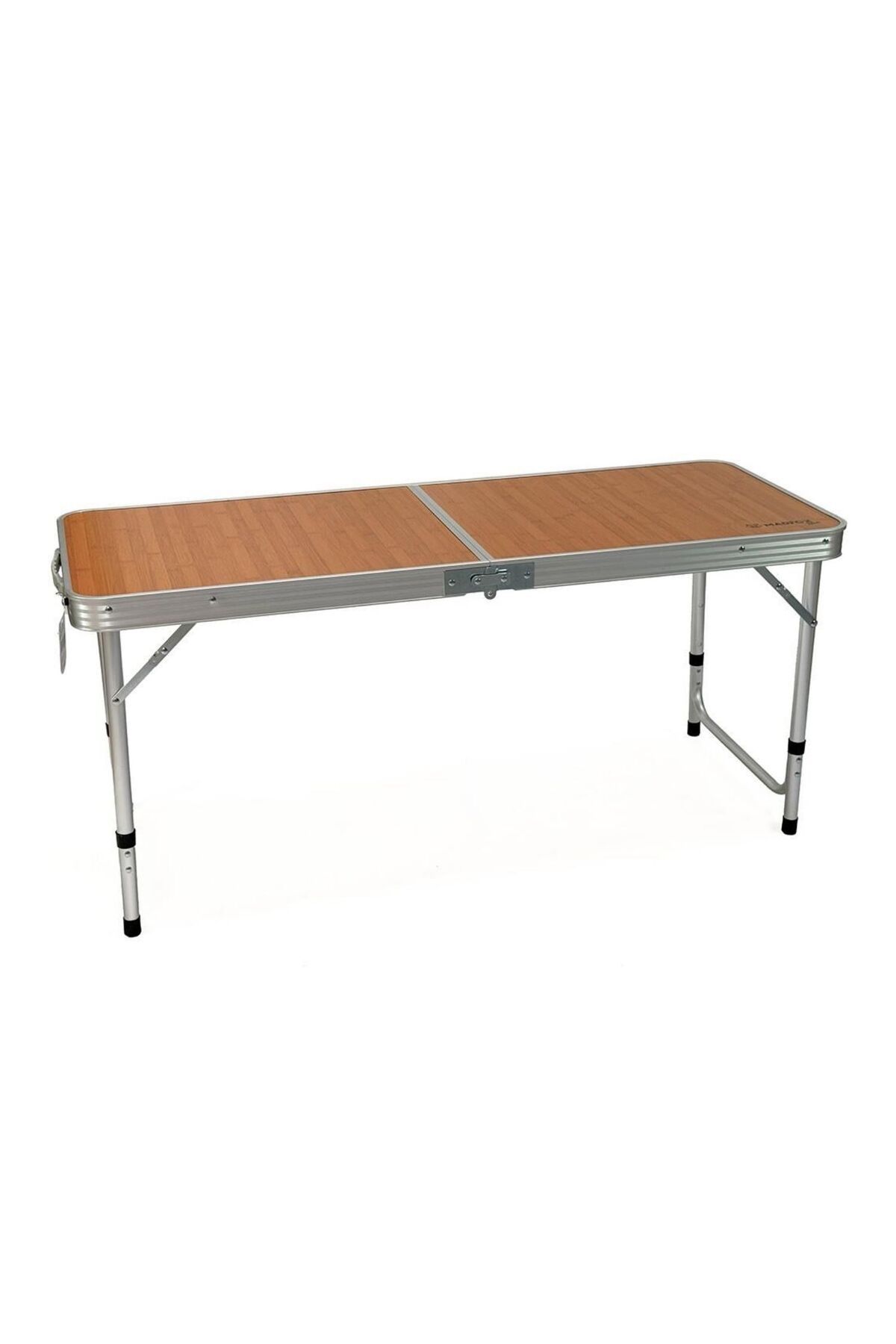 El Biz Katlanabilir Ahşap Kamp Masası - Madfox Nova - 547280