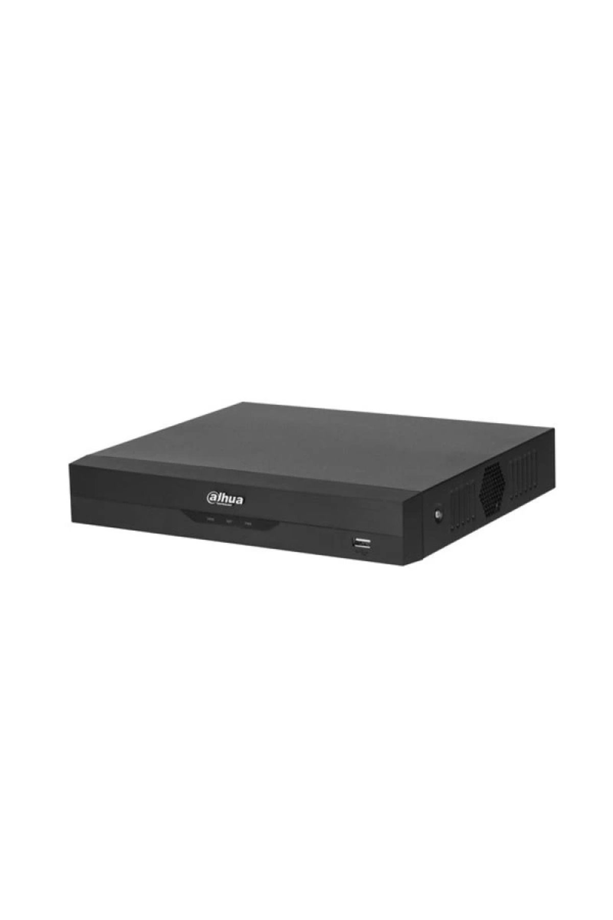 MELFSHOP Dahua Xvr5104hs-I3 4 Kanal H265+ 1X10tb Xvr Kayıt Cihazı