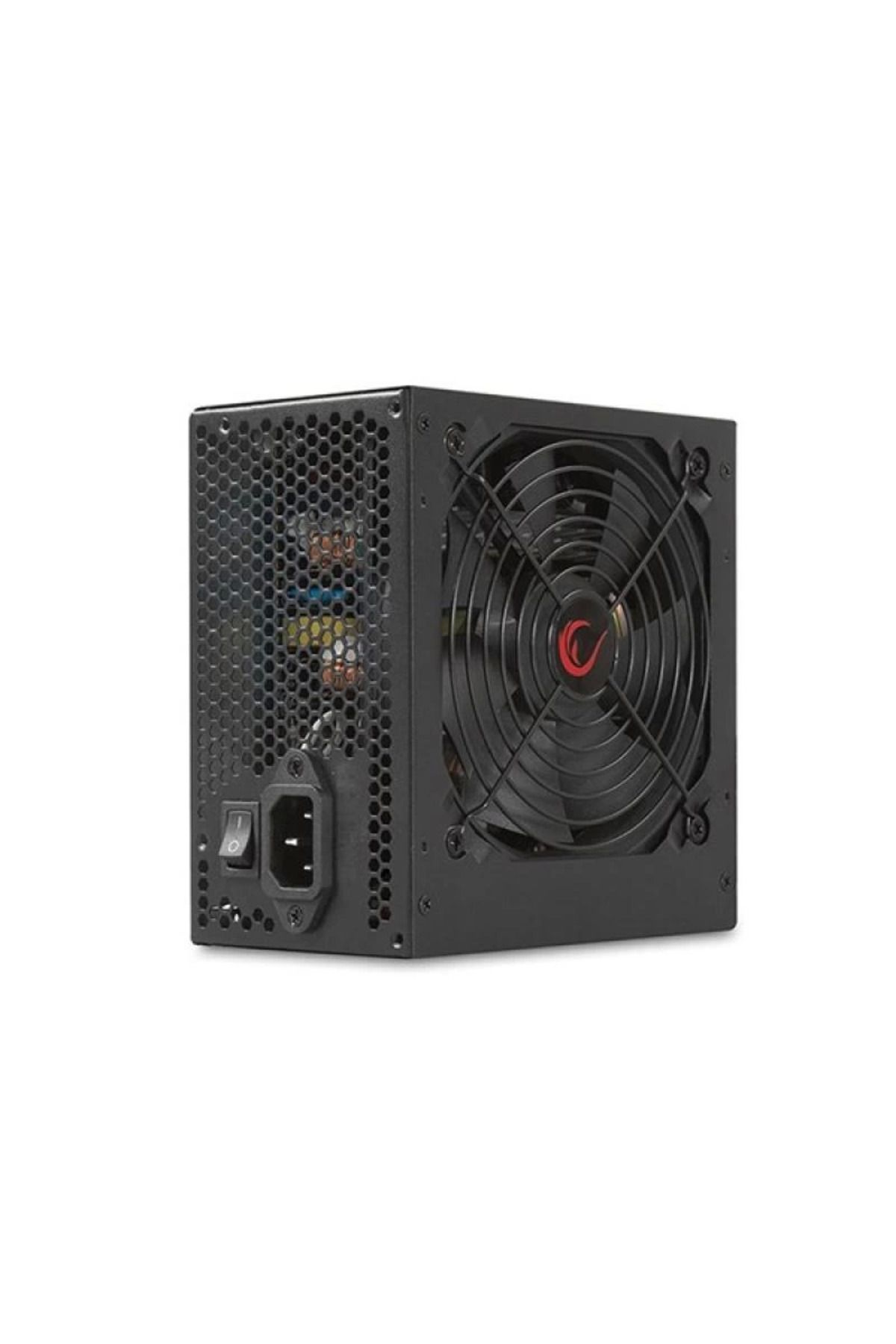 hayalimsah RAMPAGE 650W 80+ BRONZE RMP-650-80PB POWER SUPPLY