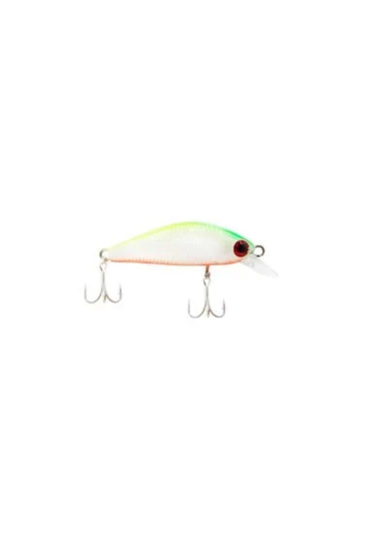RİVER River Little Jack 35F 3.5Cm 2.3Gr LRF Maket Balık Renk:21