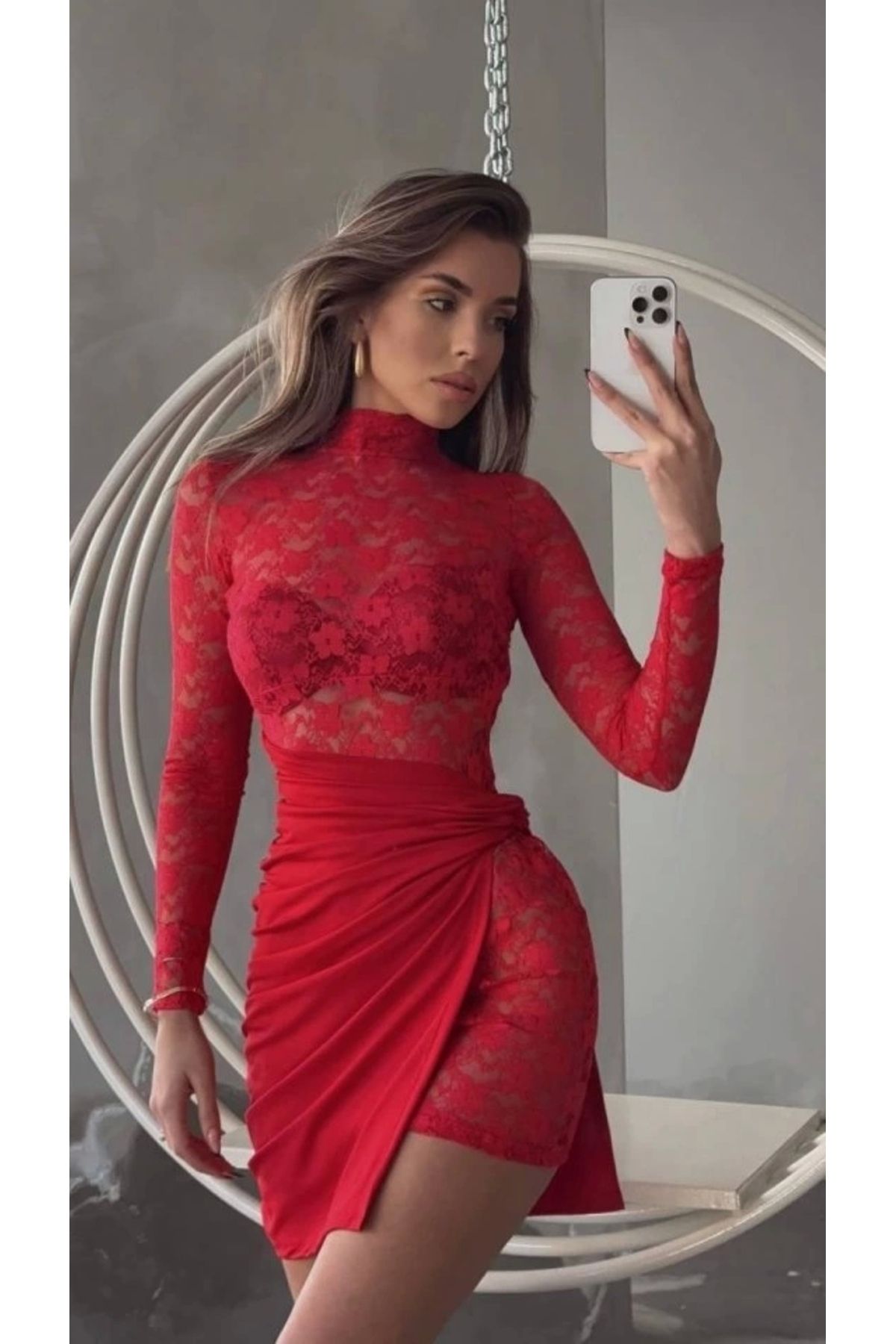 Butik GÜPÜR ELBİSE