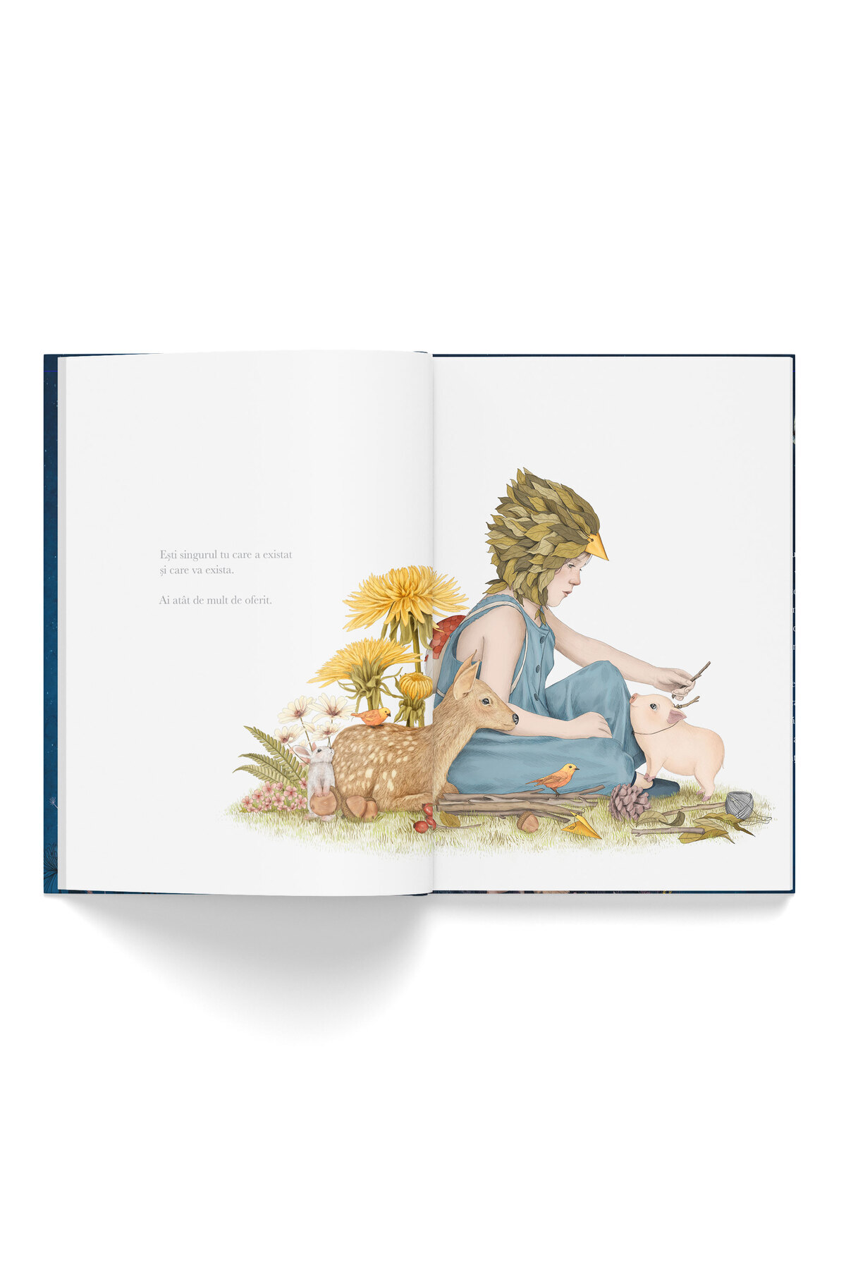 Editura Katartis-"You Can!" Collection, Pack of 2 Inspirational Books, Kobi Yamada 4
