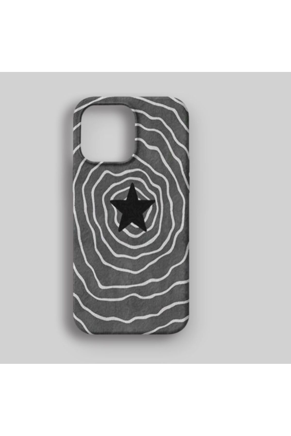 ENITAN İphone 13 / 14 İle Uyumlu Desenli Kılıf