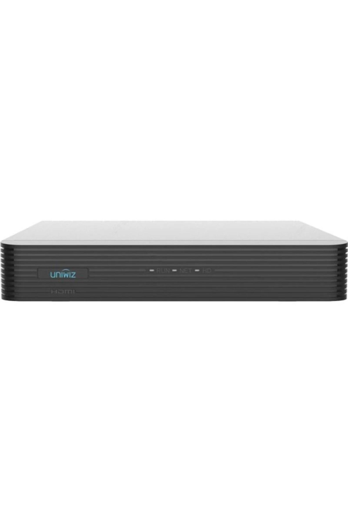 ÖYKÜ VE YİĞİT UNIWIZ 8kanal XVR-108G3 4in1 Analog Kayıt Cihazı