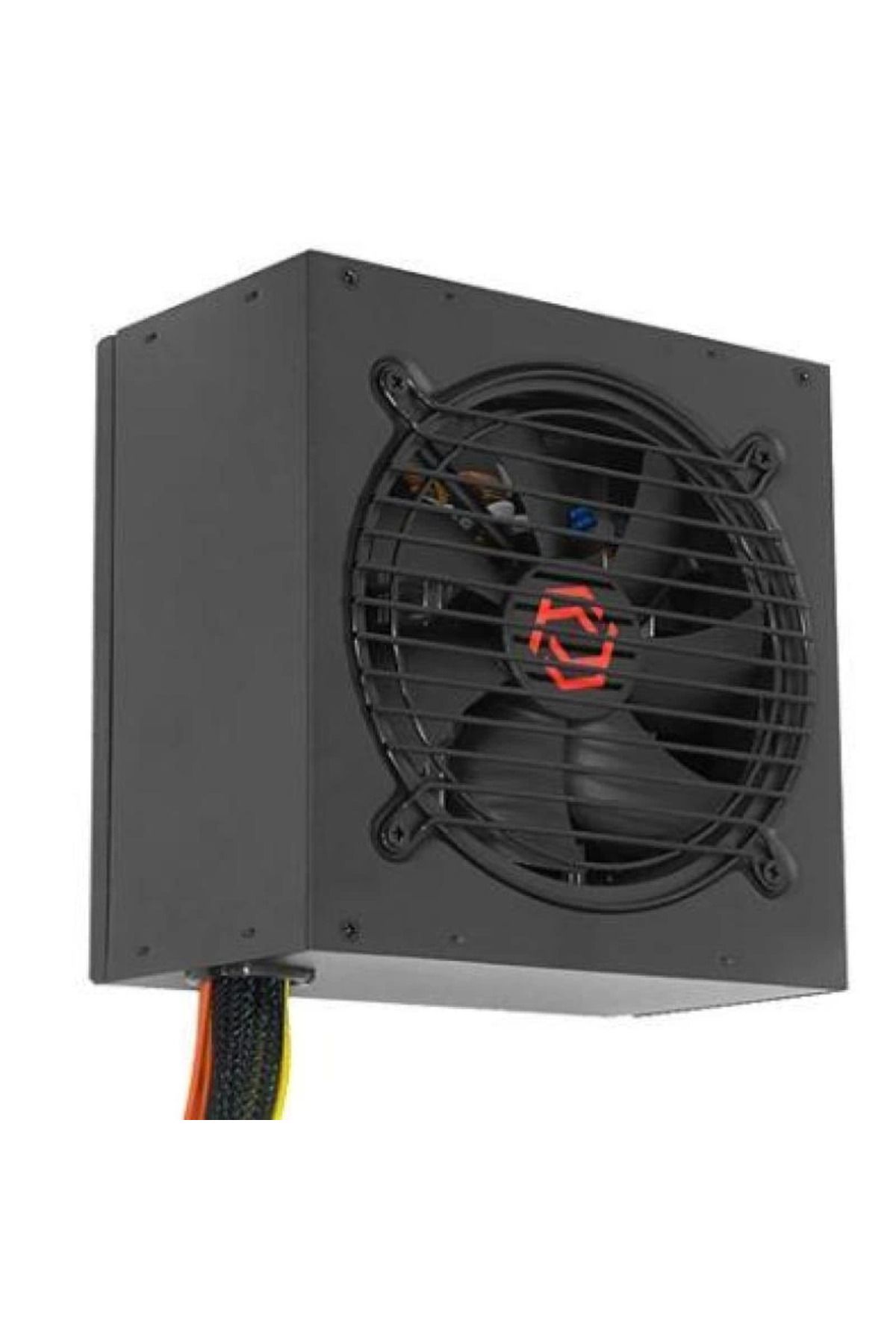 hayalimsah FRISBY FR-PS6080P 600W 120MM FAN 80+ BRONZ POWER SUPPLY