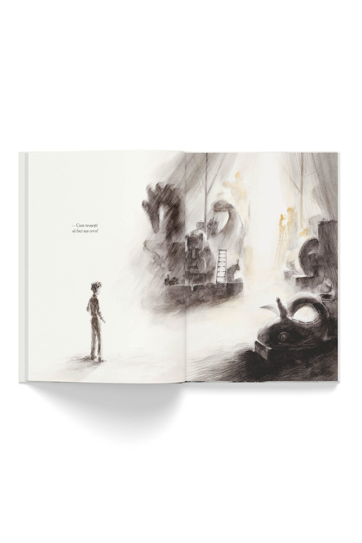 Editura Katartis-"You Can!" Collection, Pack of 2 Inspirational Books, Kobi Yamada 6