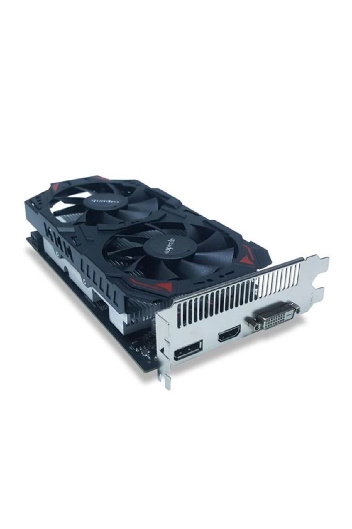 ÖYKÜ VE YİĞİT Quadro Rx580 8gb 8gd5v2 Gddr5 256bit Hdmi Dp Pcie 16x V3.0