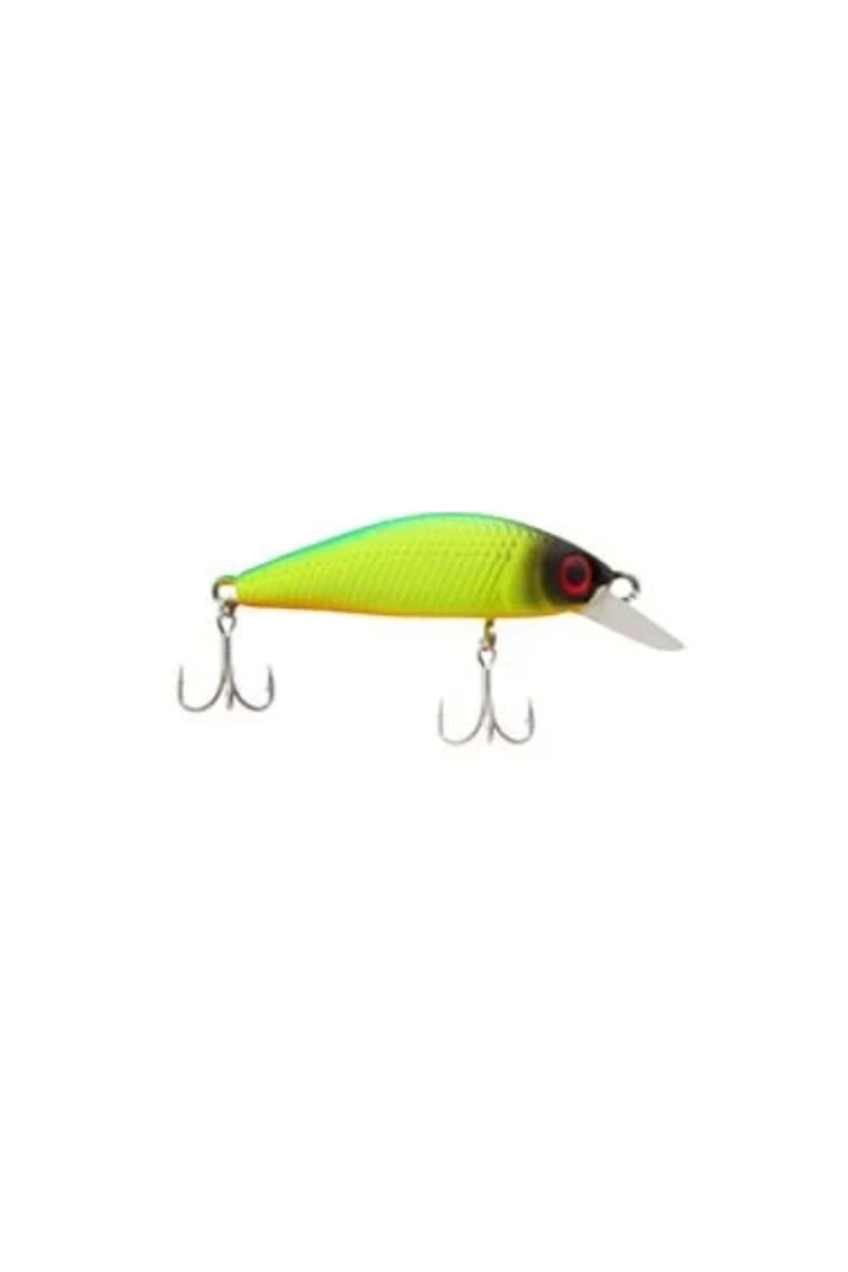 RİVER River Little Jack 35F 3.5Cm 2.3Gr LRF Maket Balık Renk:55