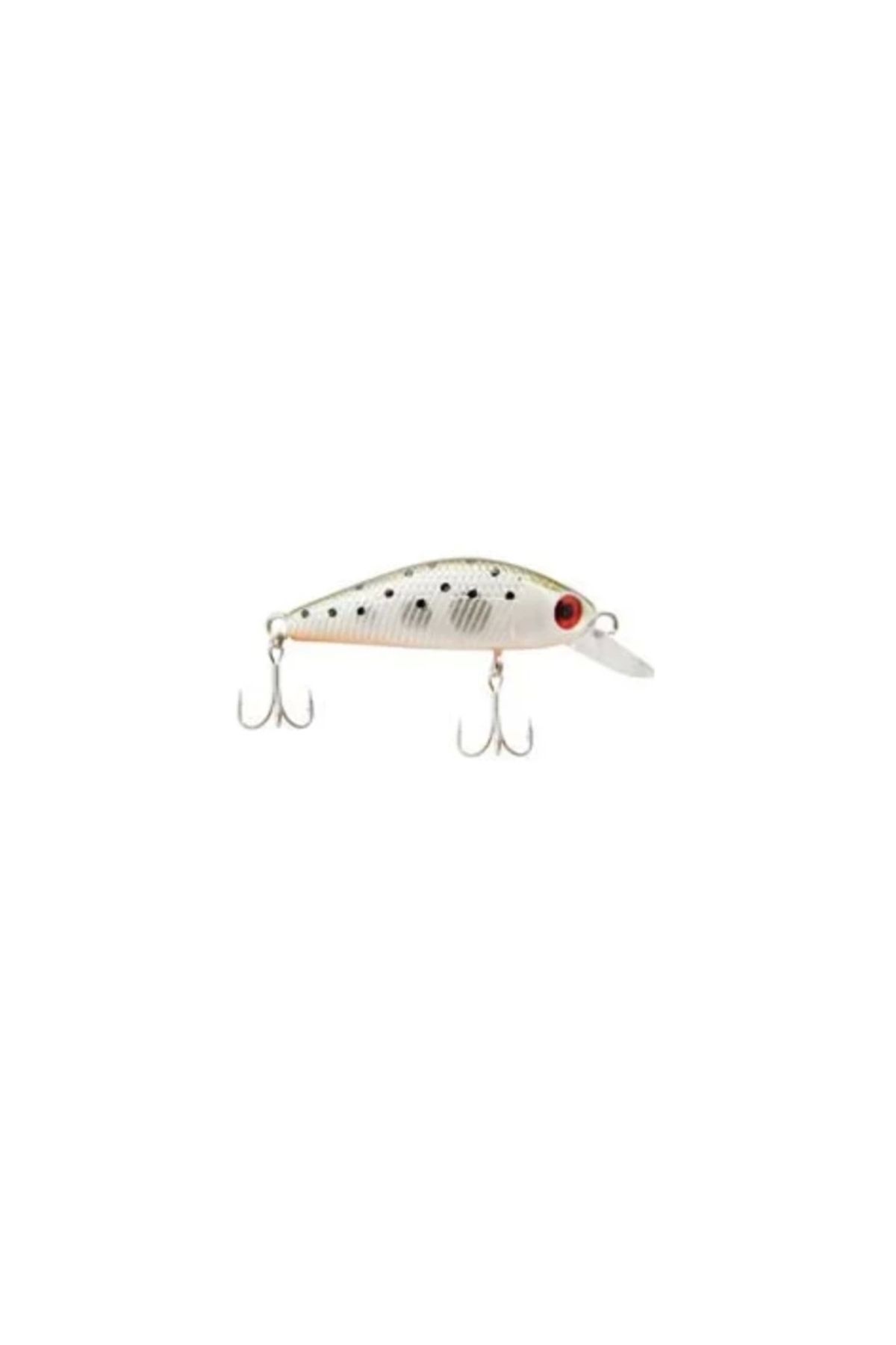 RİVER River Little Jack 35F 3.5Cm 2.3Gr LRF Maket Balık Renk:90SM