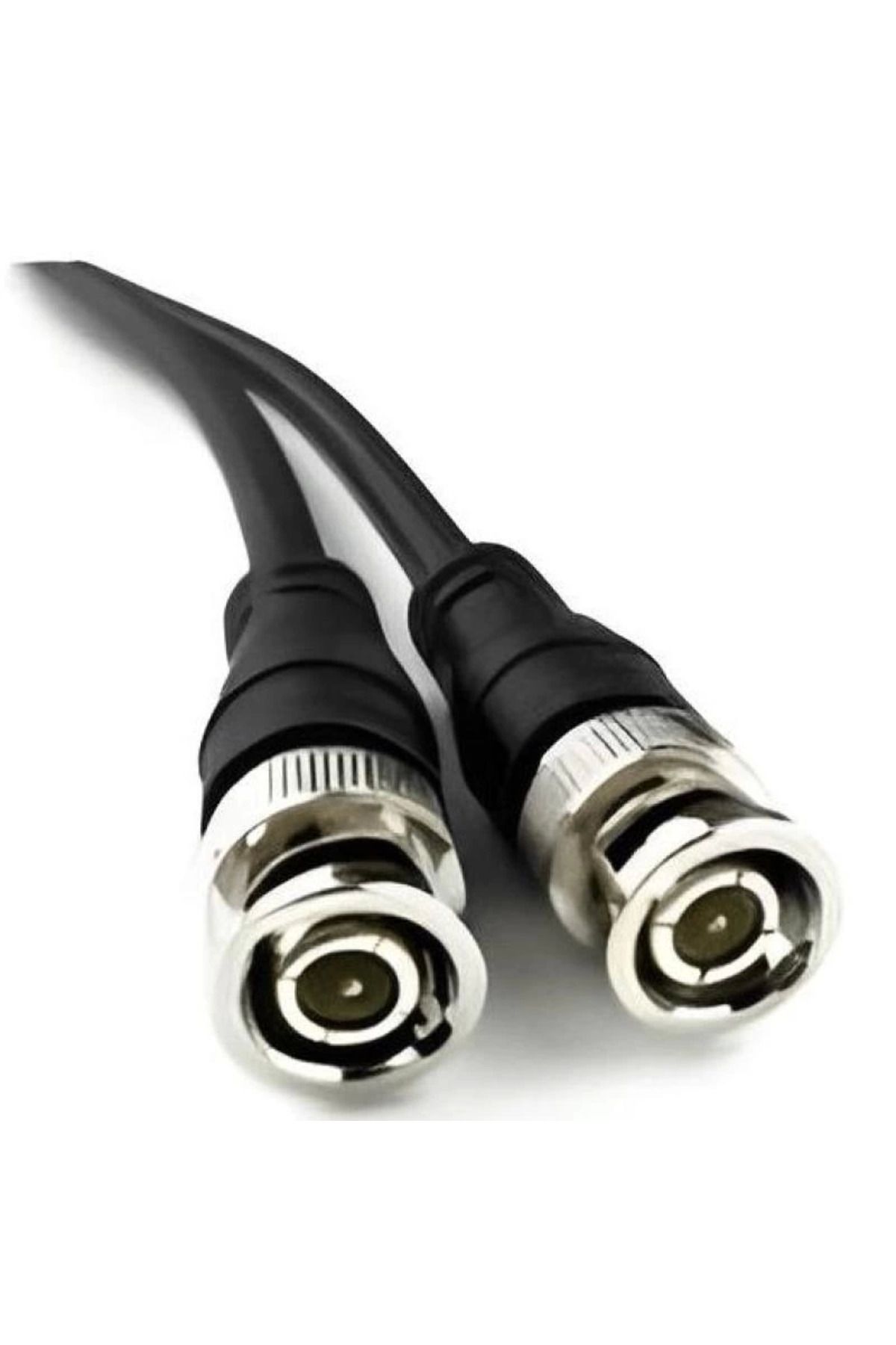 MELFSHOP BIFO BNC Lİ POWER JACK 50li paket Siyah