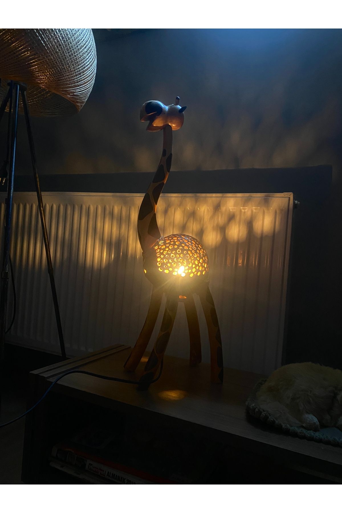 Home Gece lambası çocuk odası