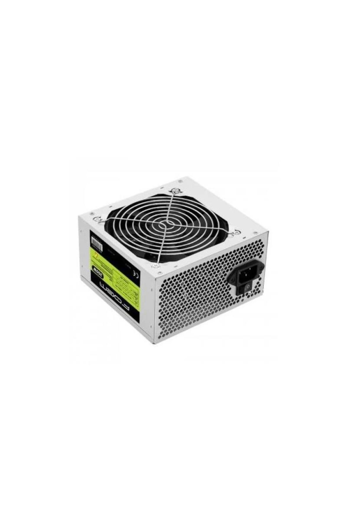 hayalimsah FOEM FPS-G35F12 12CM FAN POWER SUPPLY 350W