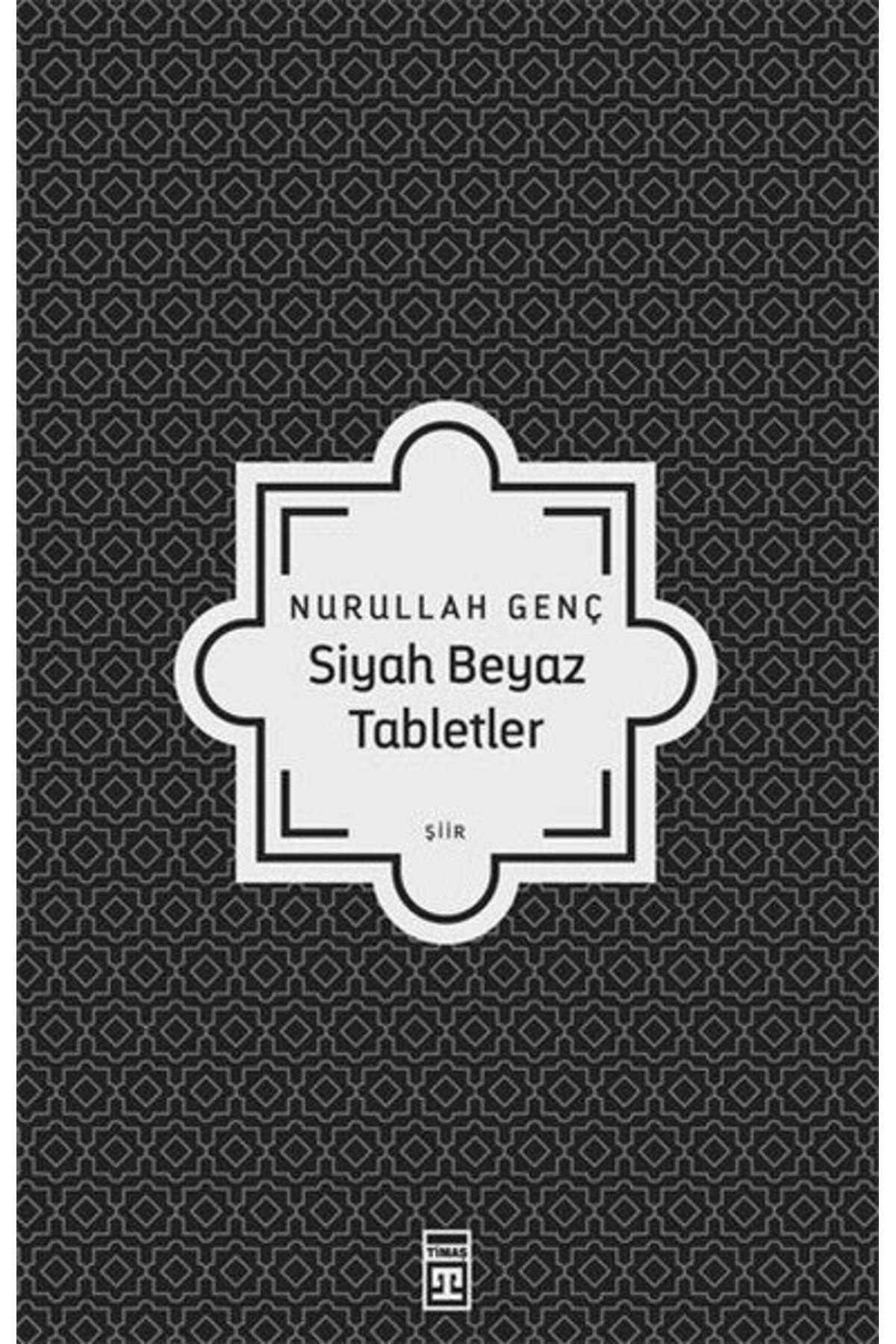 Destek Yayınları Siyah Beyaz Tabletler