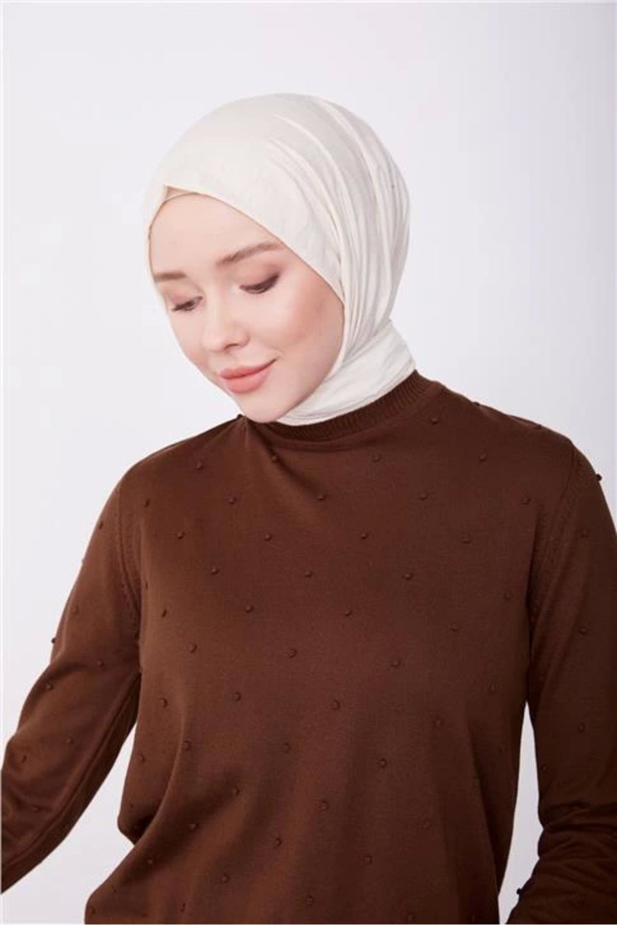 aradimtaradim Armine Kazak 23Kd2805 Kahverengi