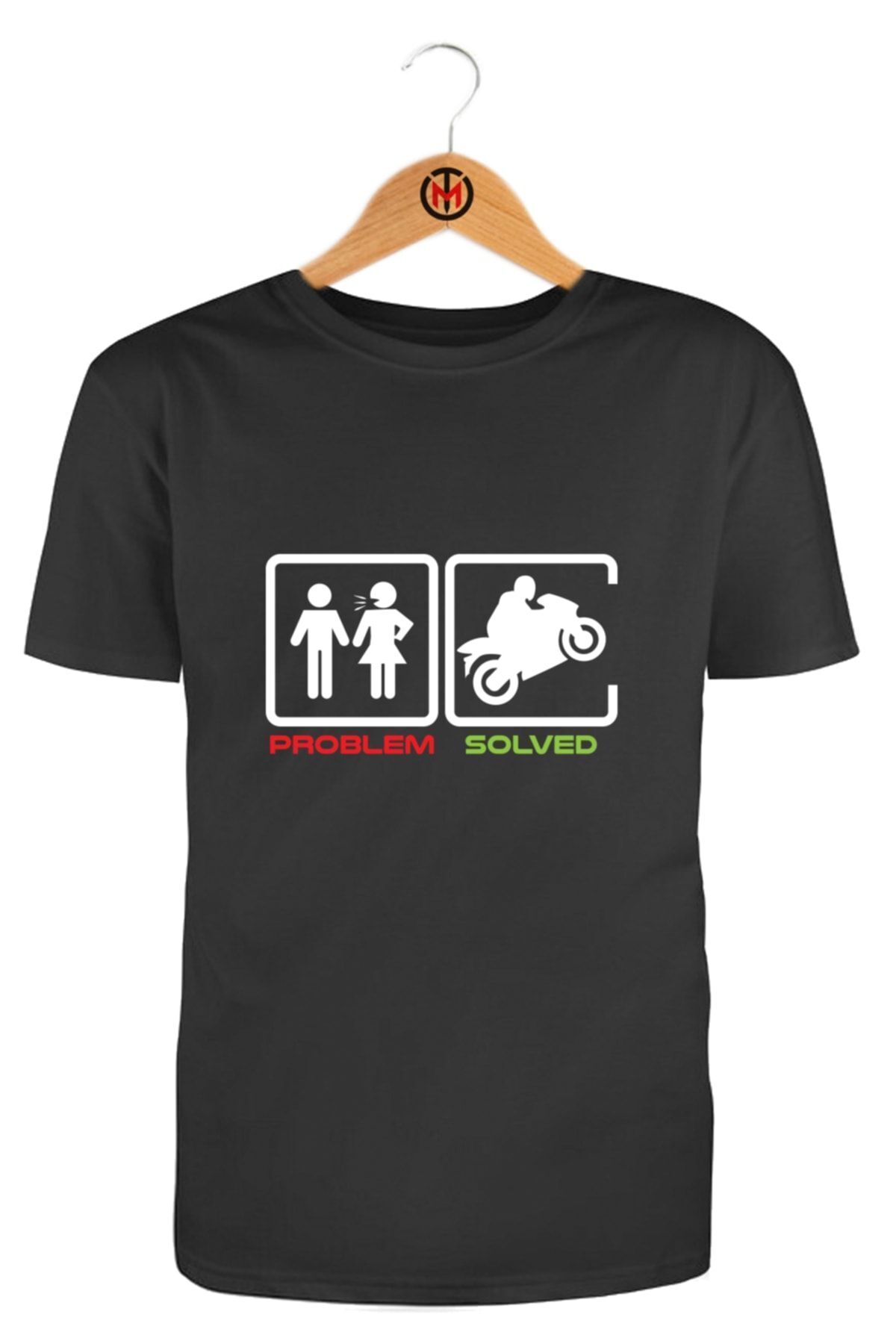 Pisa Art Problem / Solved Girl Unisex Tişört