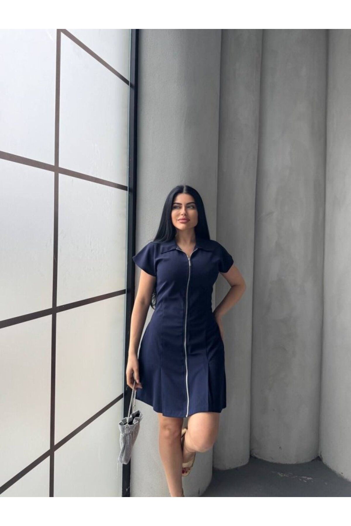 velmorafashion ELBİSE