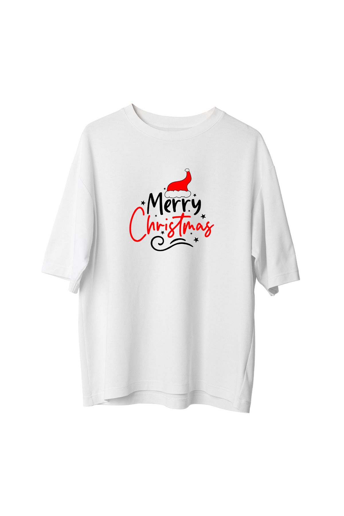 Pisa Art Noel, Yeni yıl, Merry christmas tişört