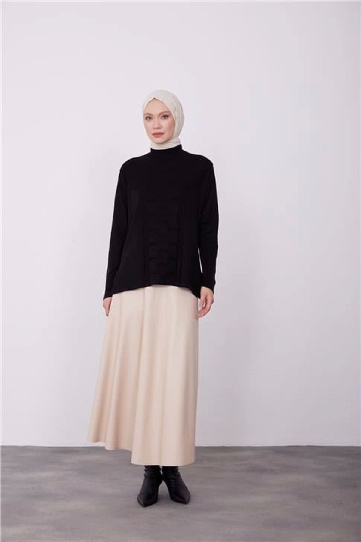 aradimtaradim Kazak23kd9006 Siyah