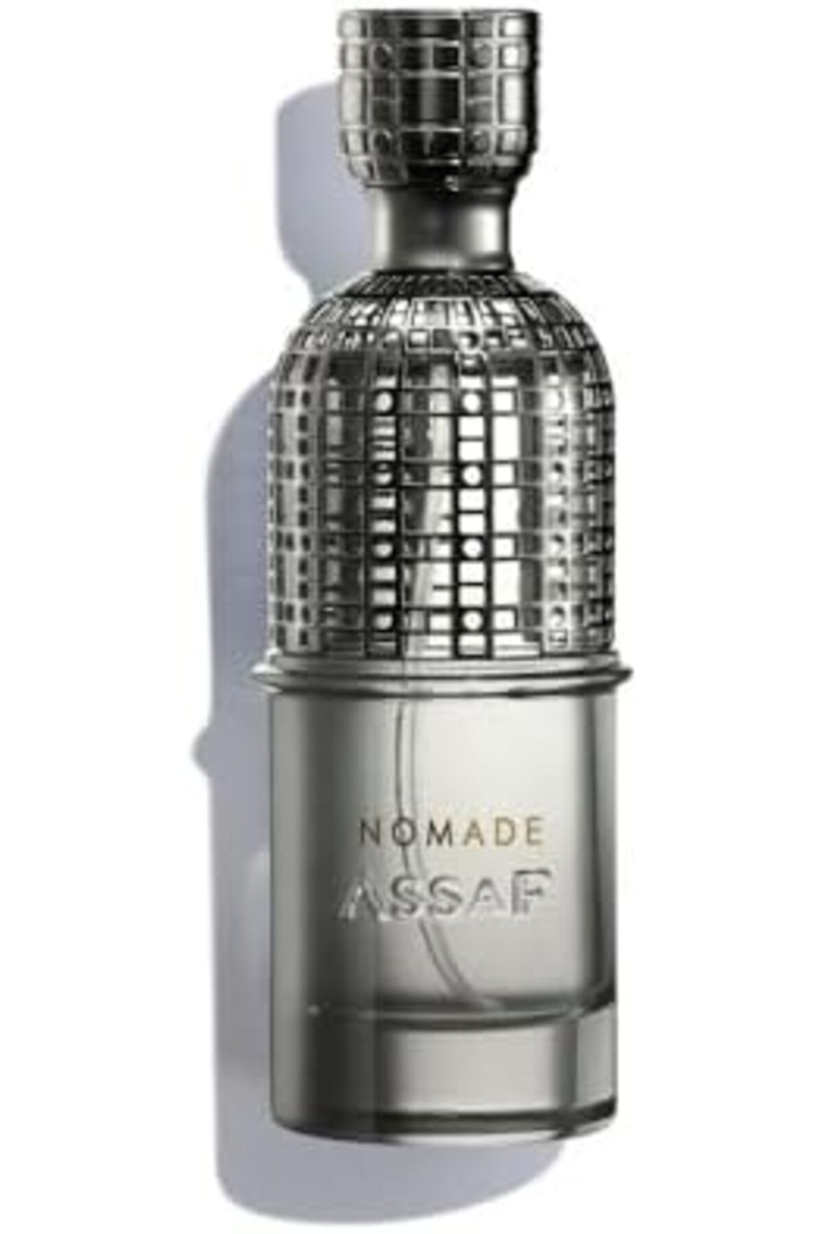 ASSAF-Nomad Perfume by Assaf Original Eau De Parfum 200 ml 1