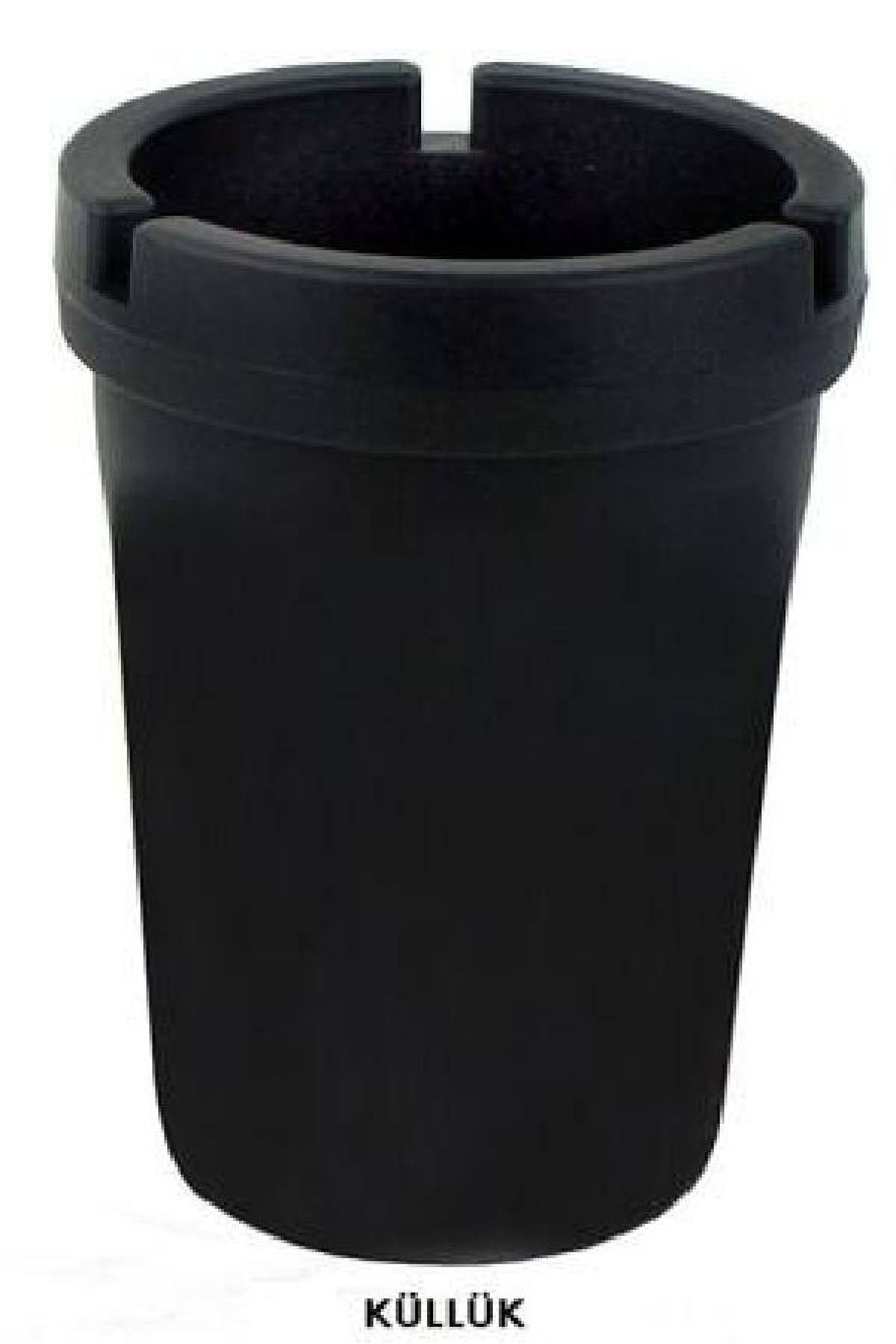zeixpow Kokusuz Sert Plastik Küllük Oto Araba İçi Küllük
