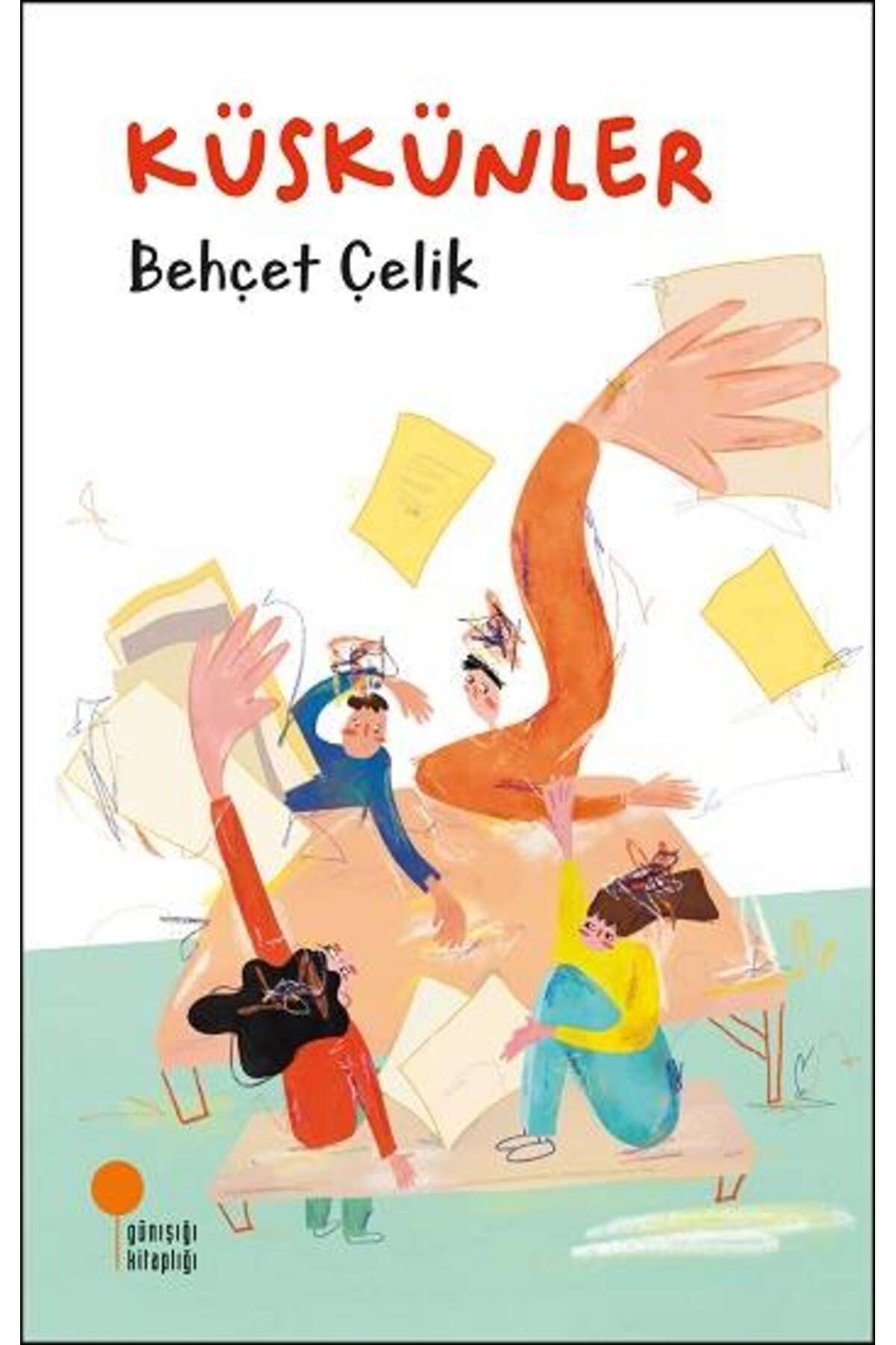 Günışığı Kitaplığı Küskünler