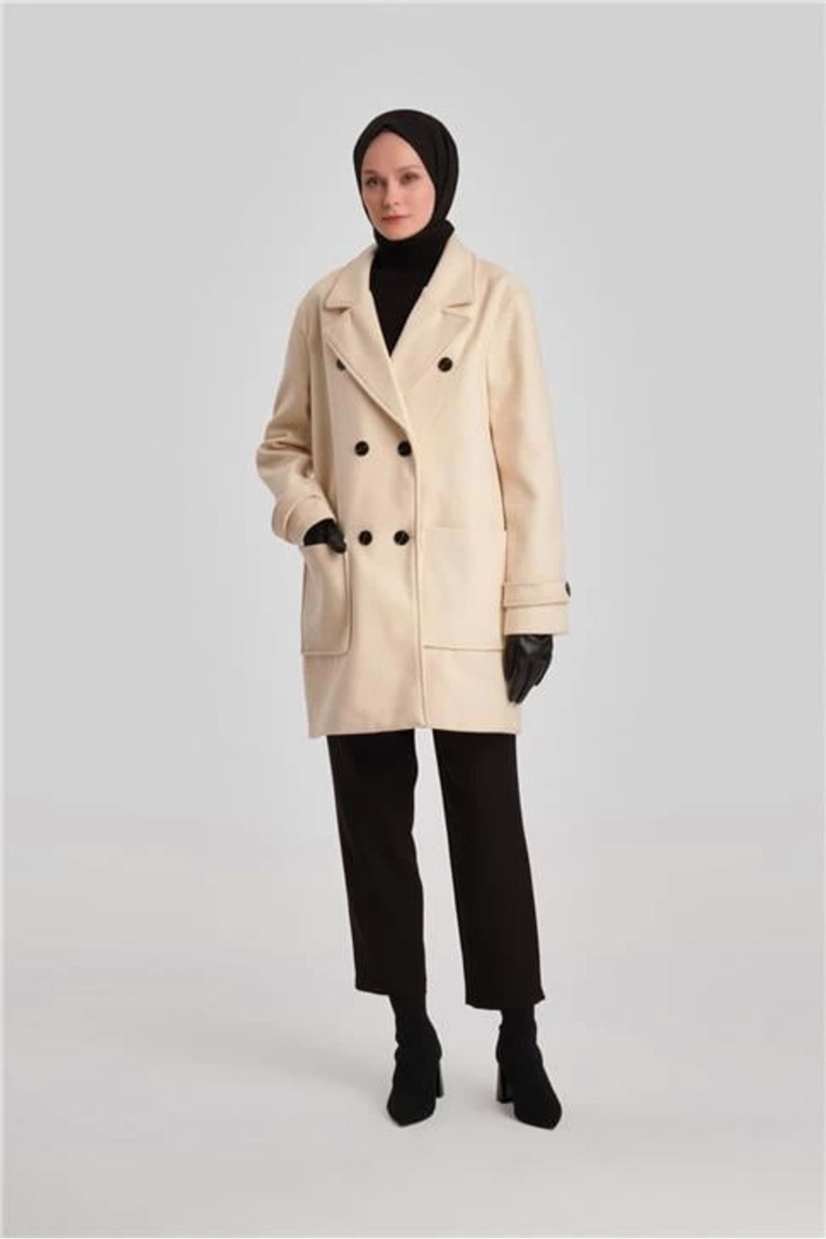 aradimtaradim Armine Kaban 23Kd8322 Bej