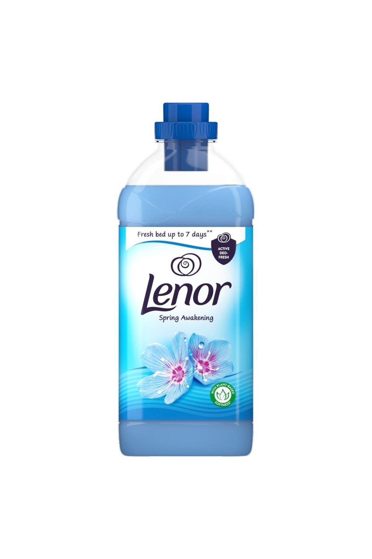 lenor Balsam De Rufe Lenor Spring Awakening Pentru 49 De Spalari, 1230ml - Mărime unică