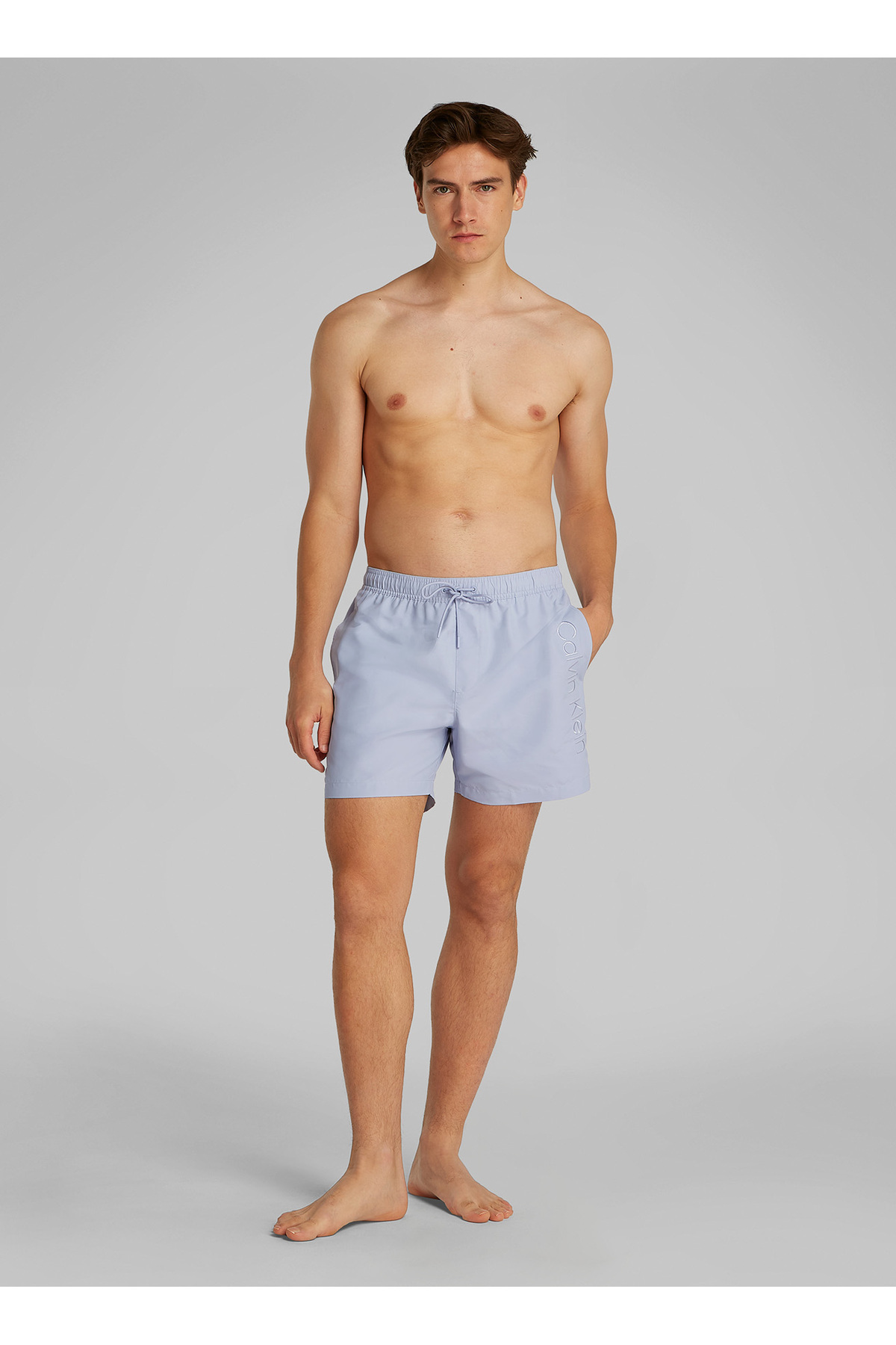 Calvin Klein Şort Mayo