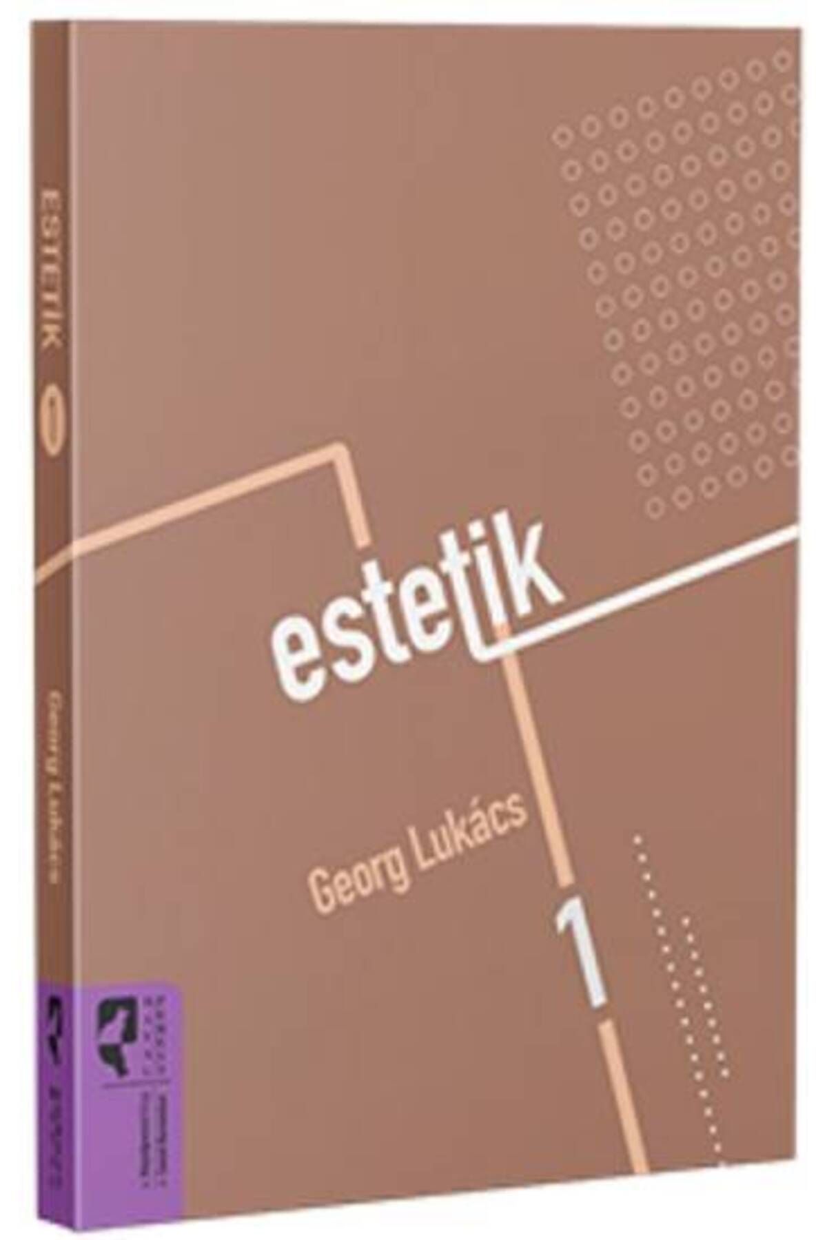 Hayalperest Yayınevi Estetik 1