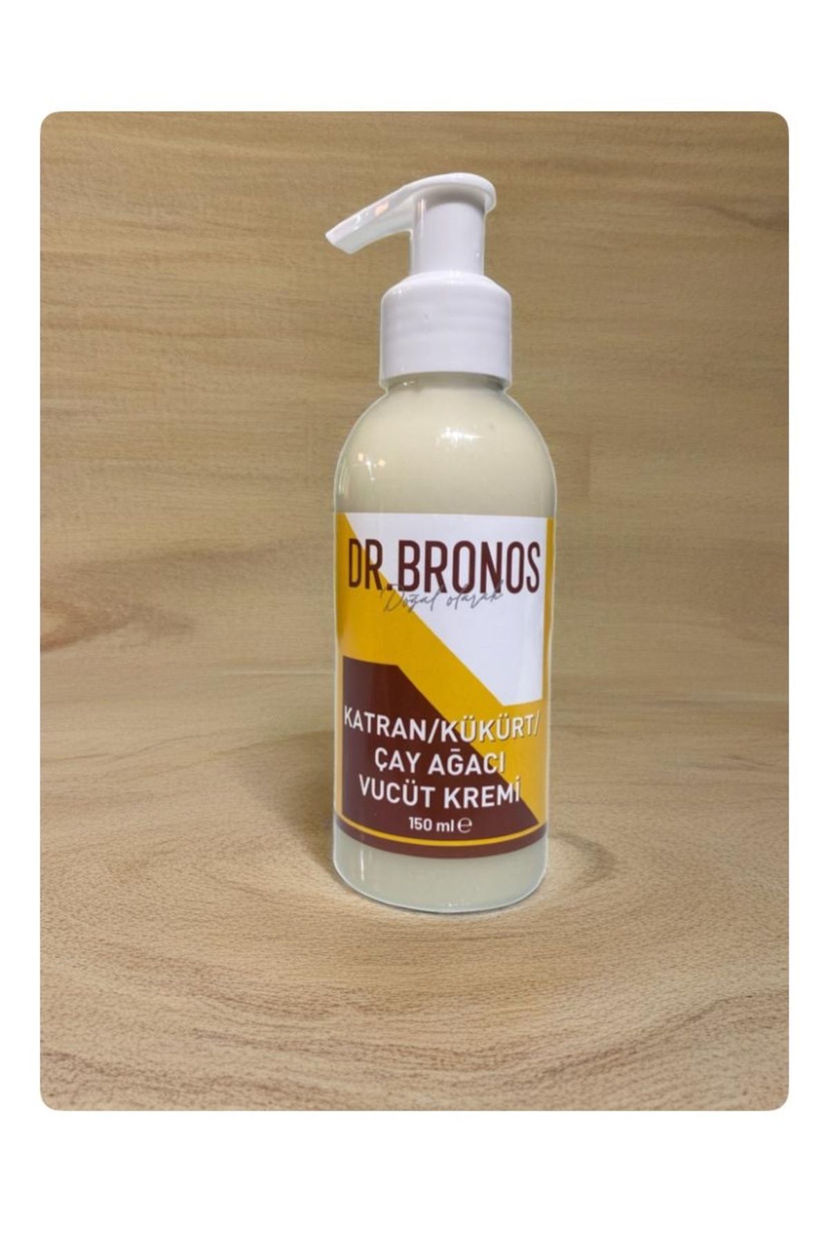 Dr. Bronos Dr.bronos KREMİ