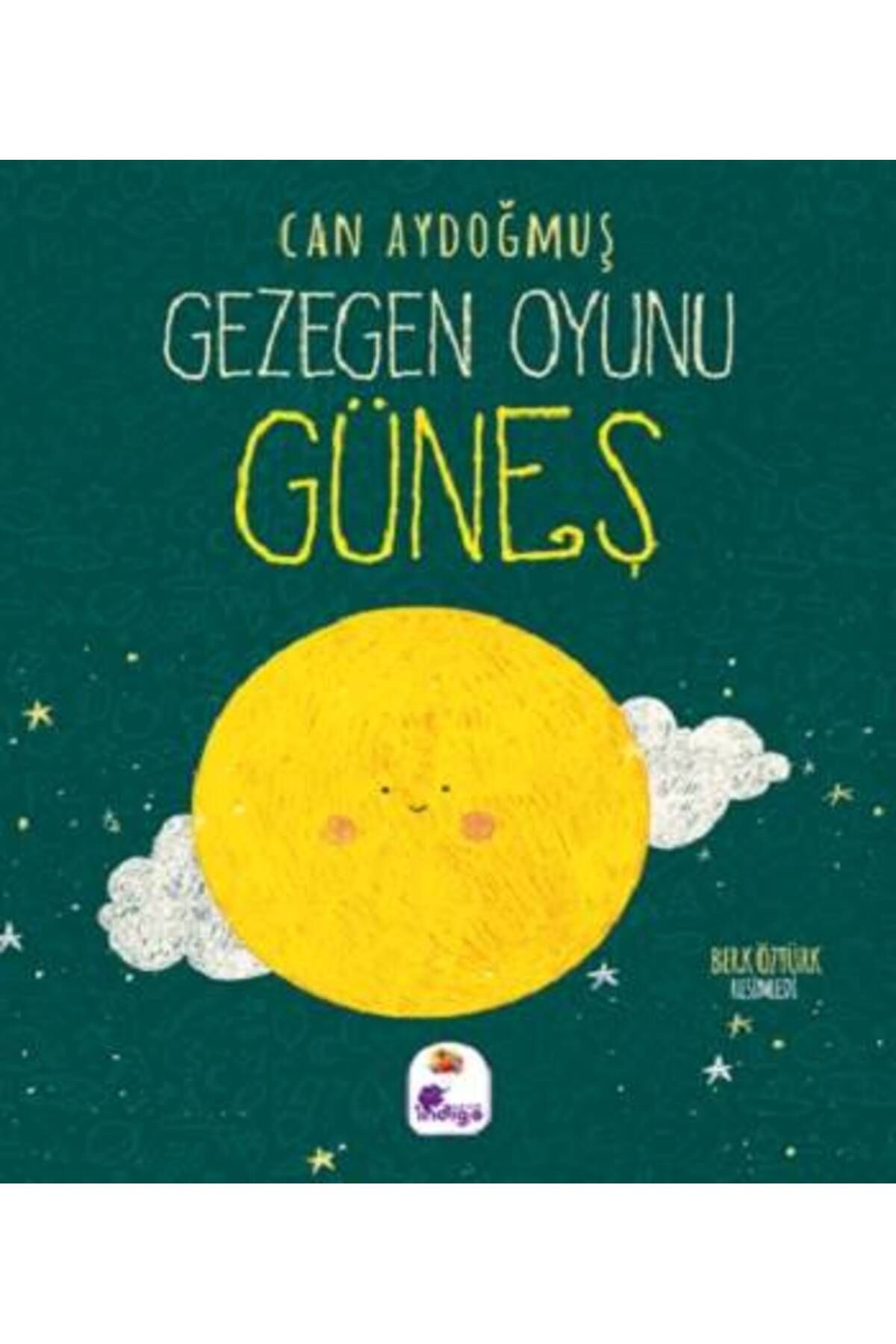 İndigo Çocuk Gezegen Oyunu - Güneş