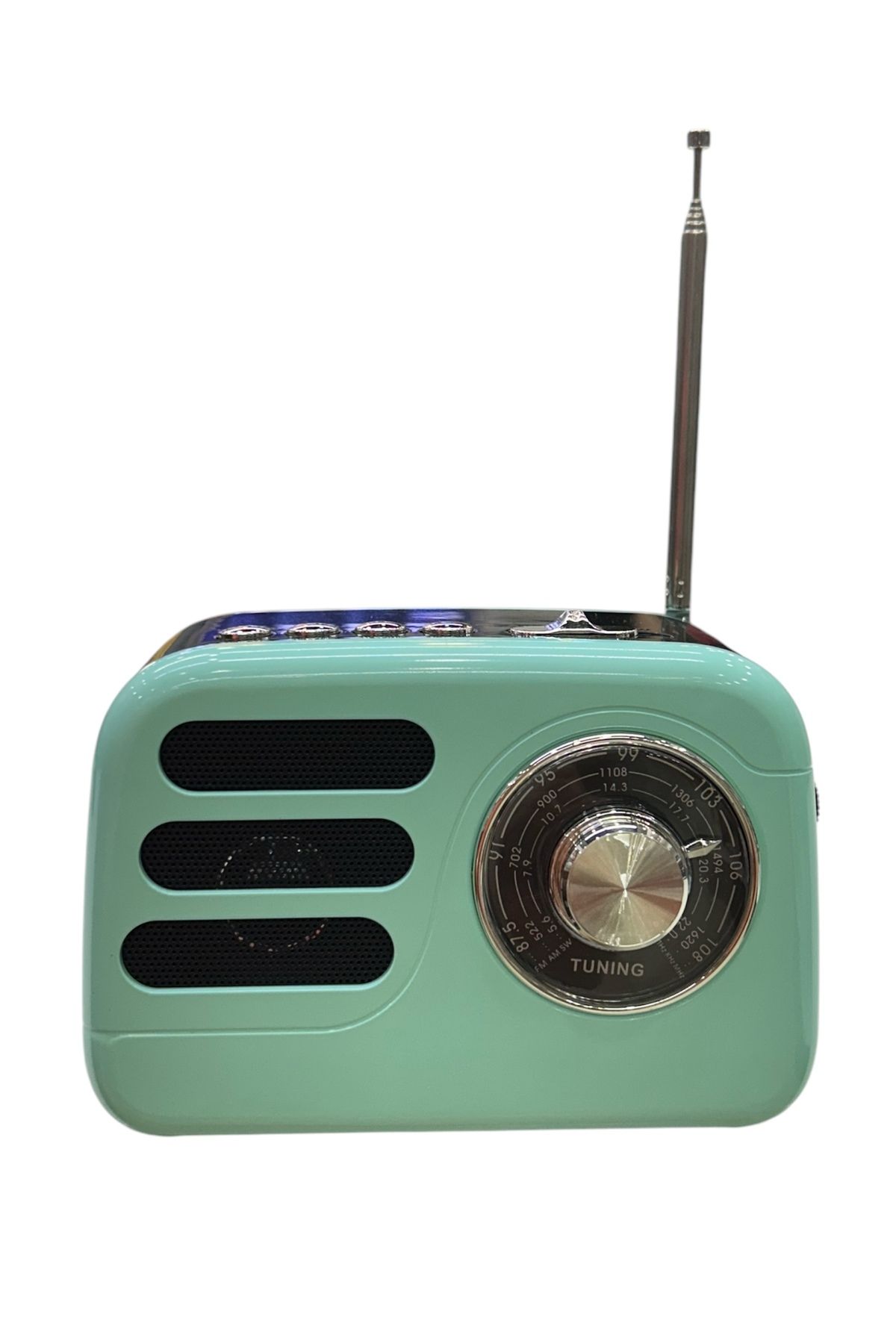 shop Ktf-2067 Radio-bluetooth Hoparlör