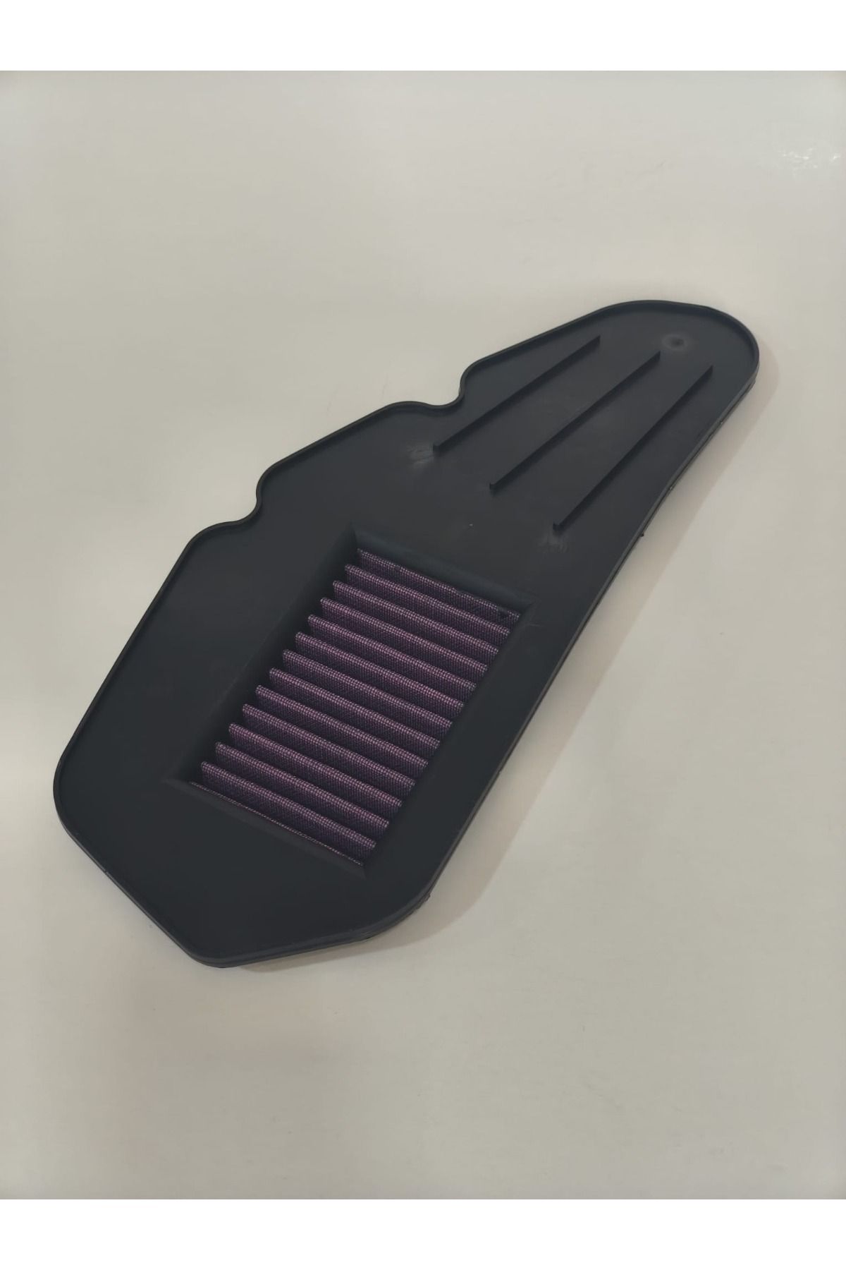 RMG Panzer Cross 125 Uyumlu Yıkanabilir Performans Hava Filtresi